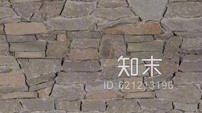 BueChel-PosieWangPin松树先锋混合-建筑薄单板石和全石单板砌体6x6SU模型下载【ID:621213196】