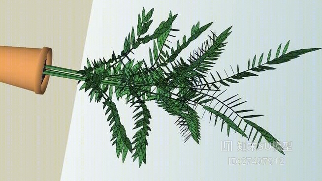 草SU模型下载【ID:218074188】