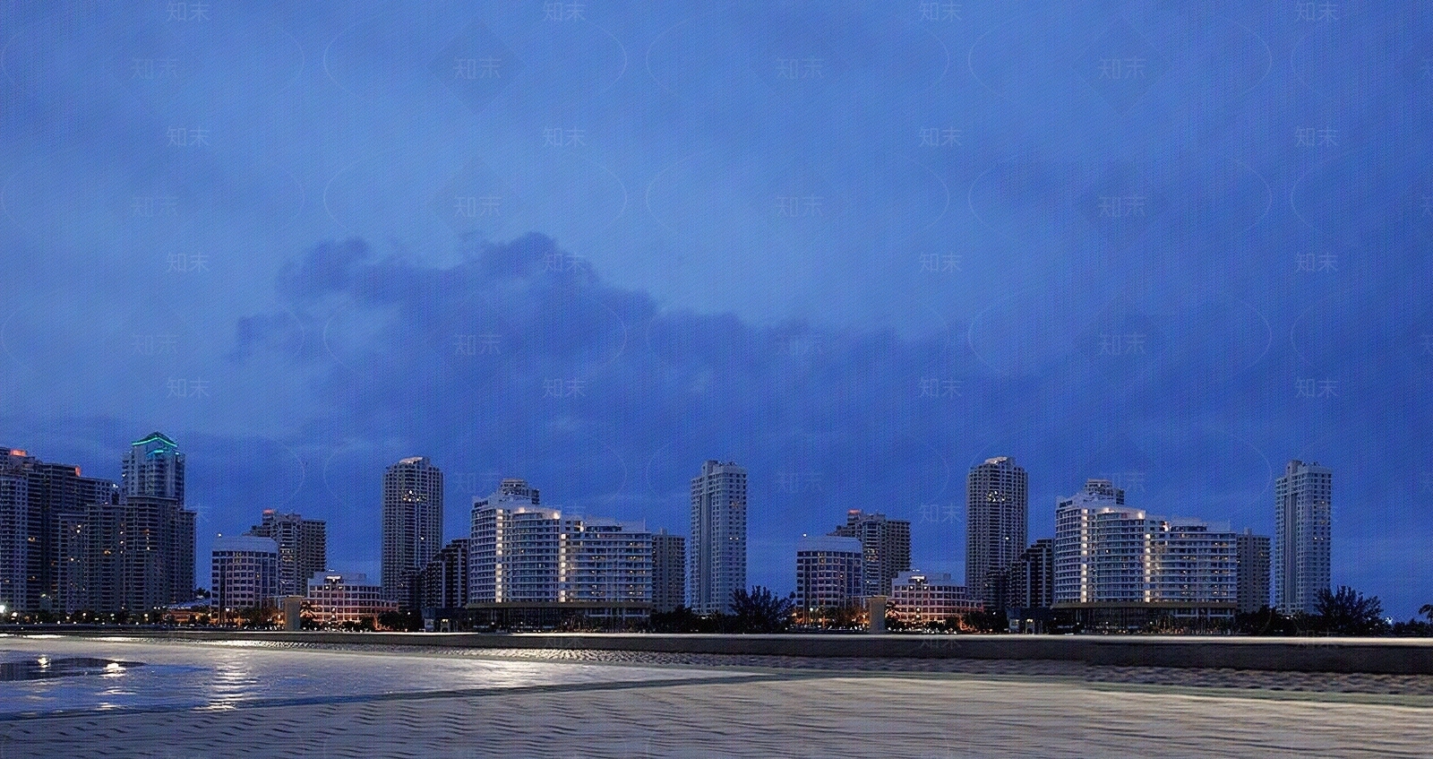 精品夜景贴图贴图下载【ID:1195310599】