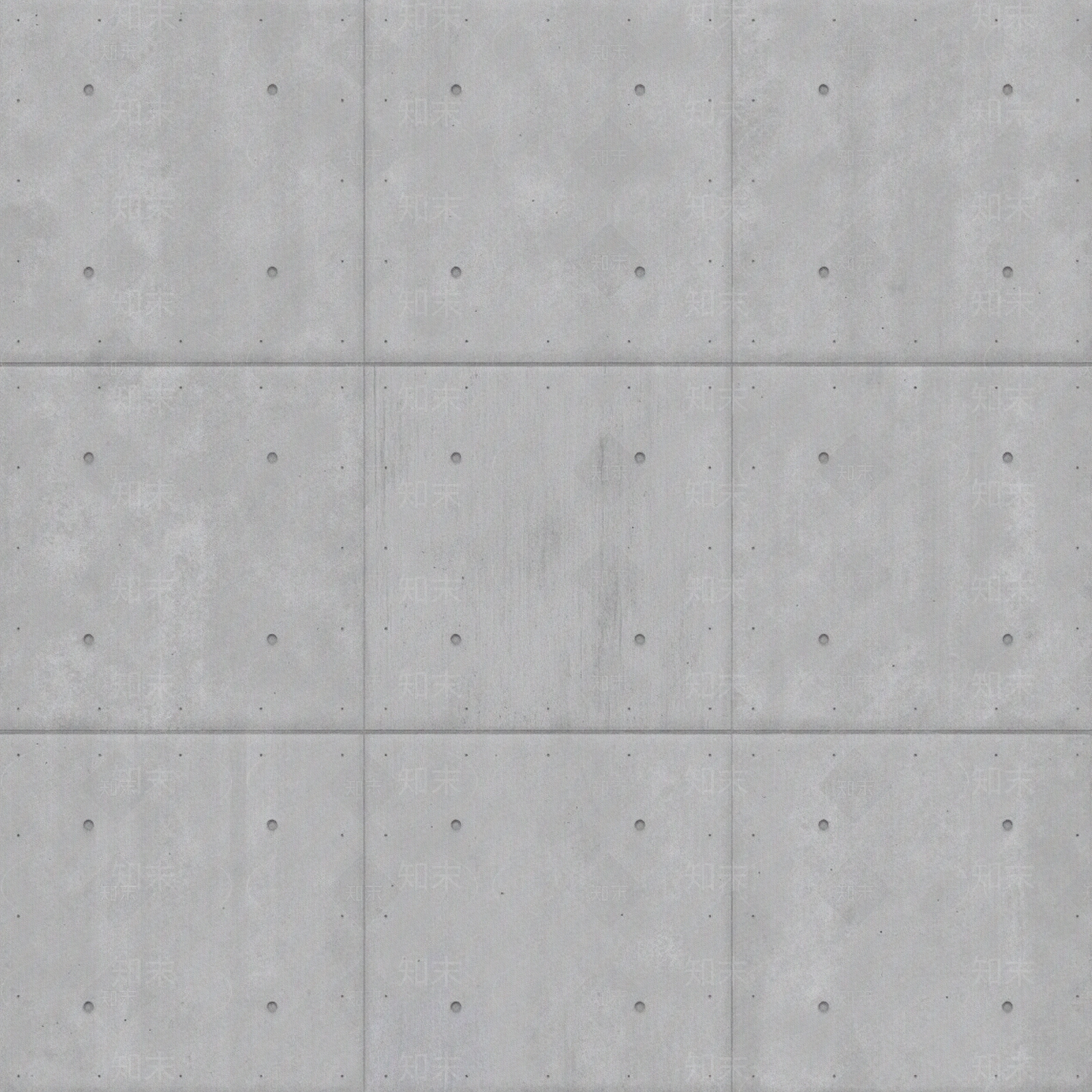 浅灰色水泥混凝土墙面贴图下载【ID:1195316015】