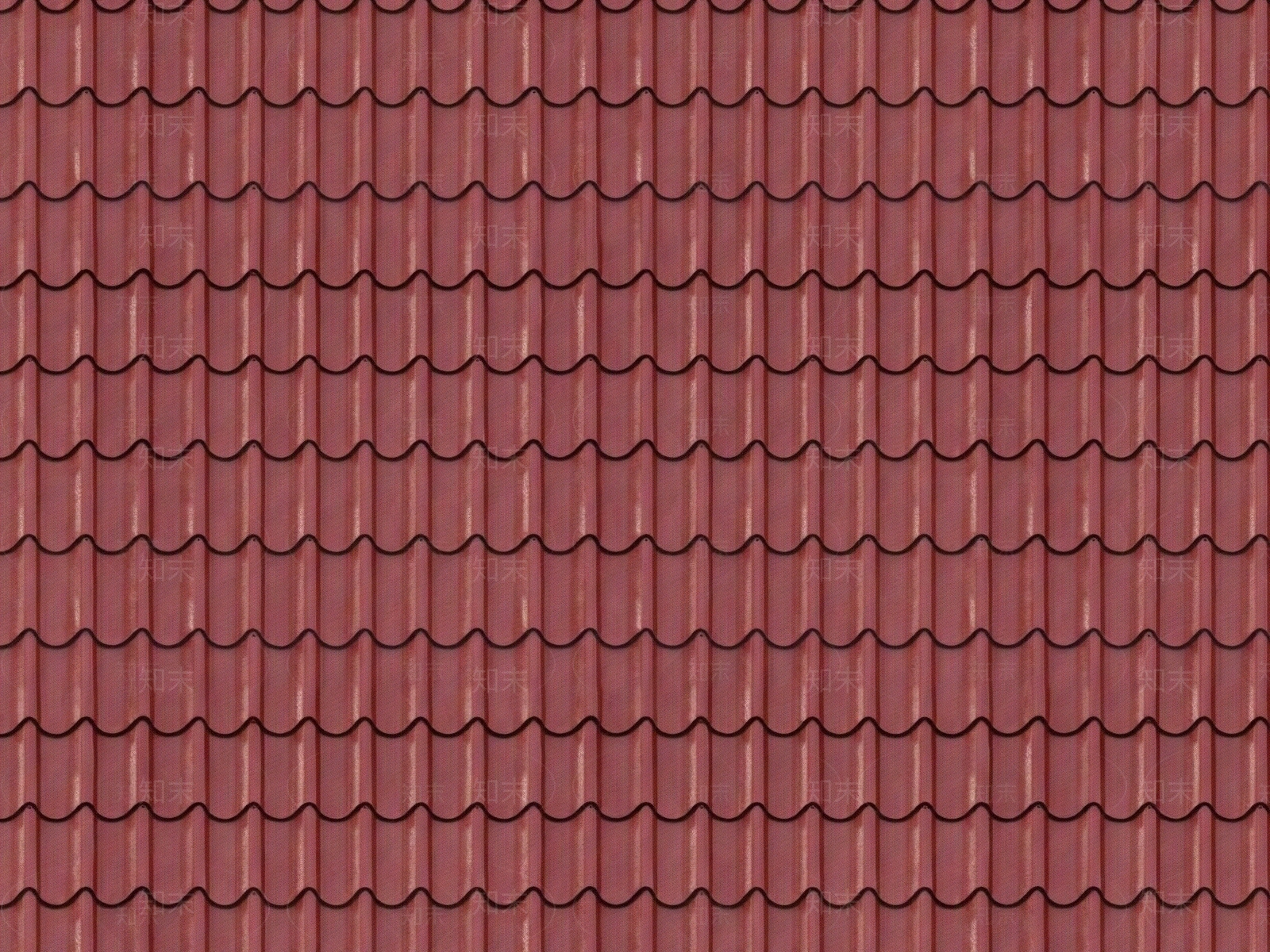 建筑瓦片贴图贴图下载【ID:1195339670】