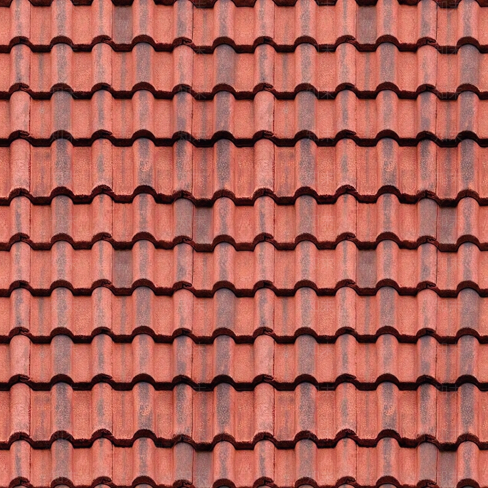 古建筑瓦片贴图下载【ID:1195339628】