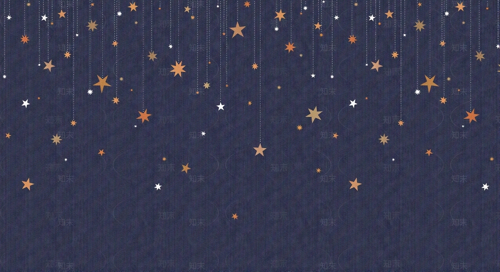 儿童房壁纸贴图贴图下载【ID:1195339812】