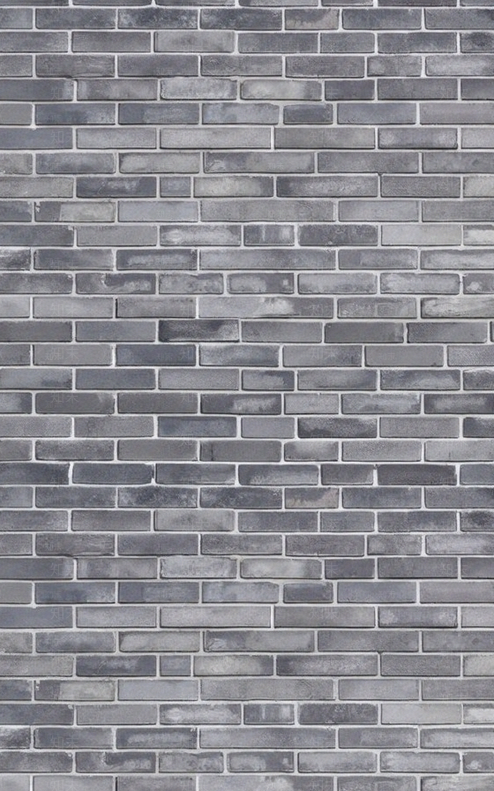 墙面地面青砖贴图贴图下载【ID:1195324339】