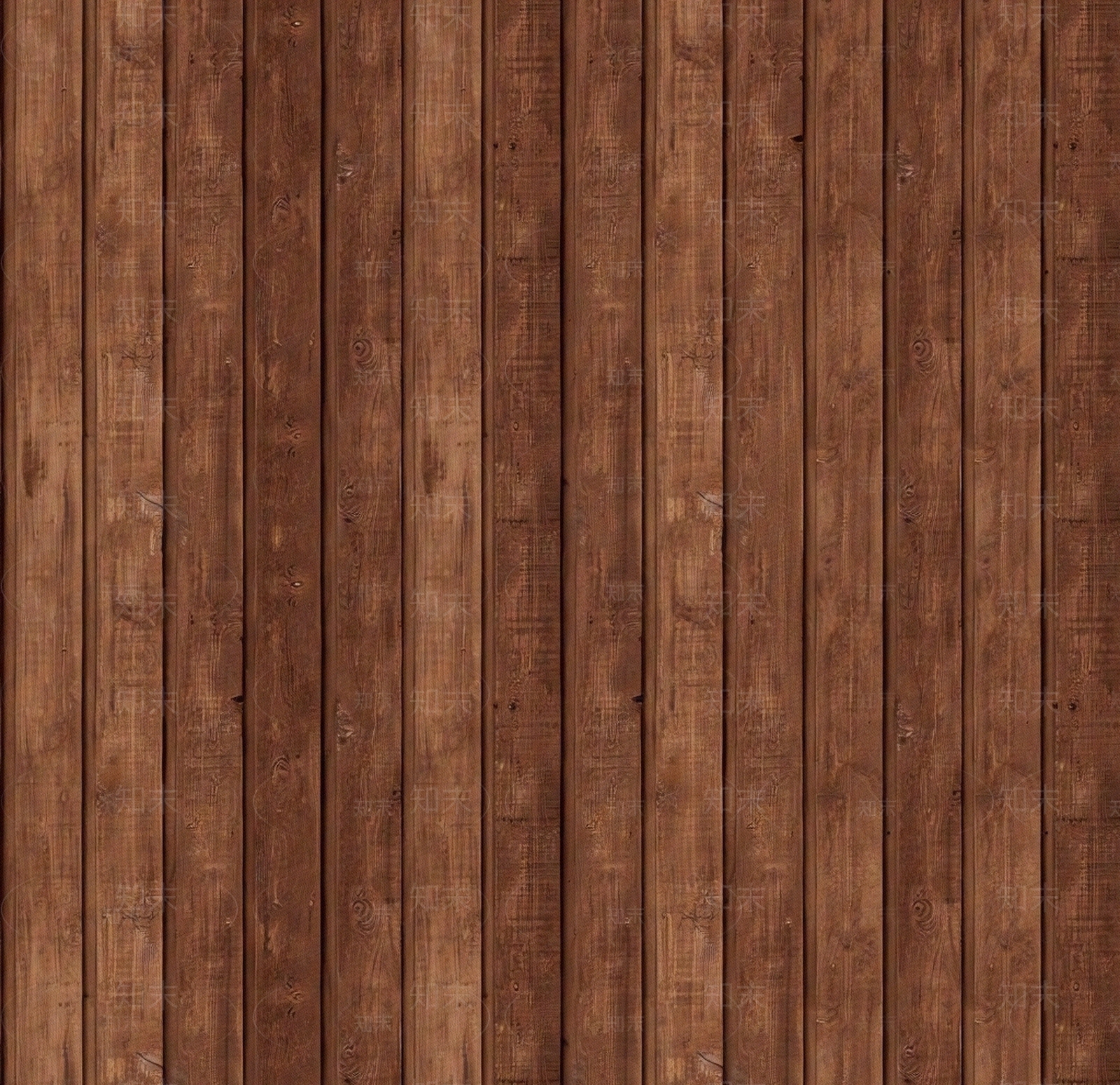 咖啡色户外防腐木地板贴图下载【ID:1195324571】