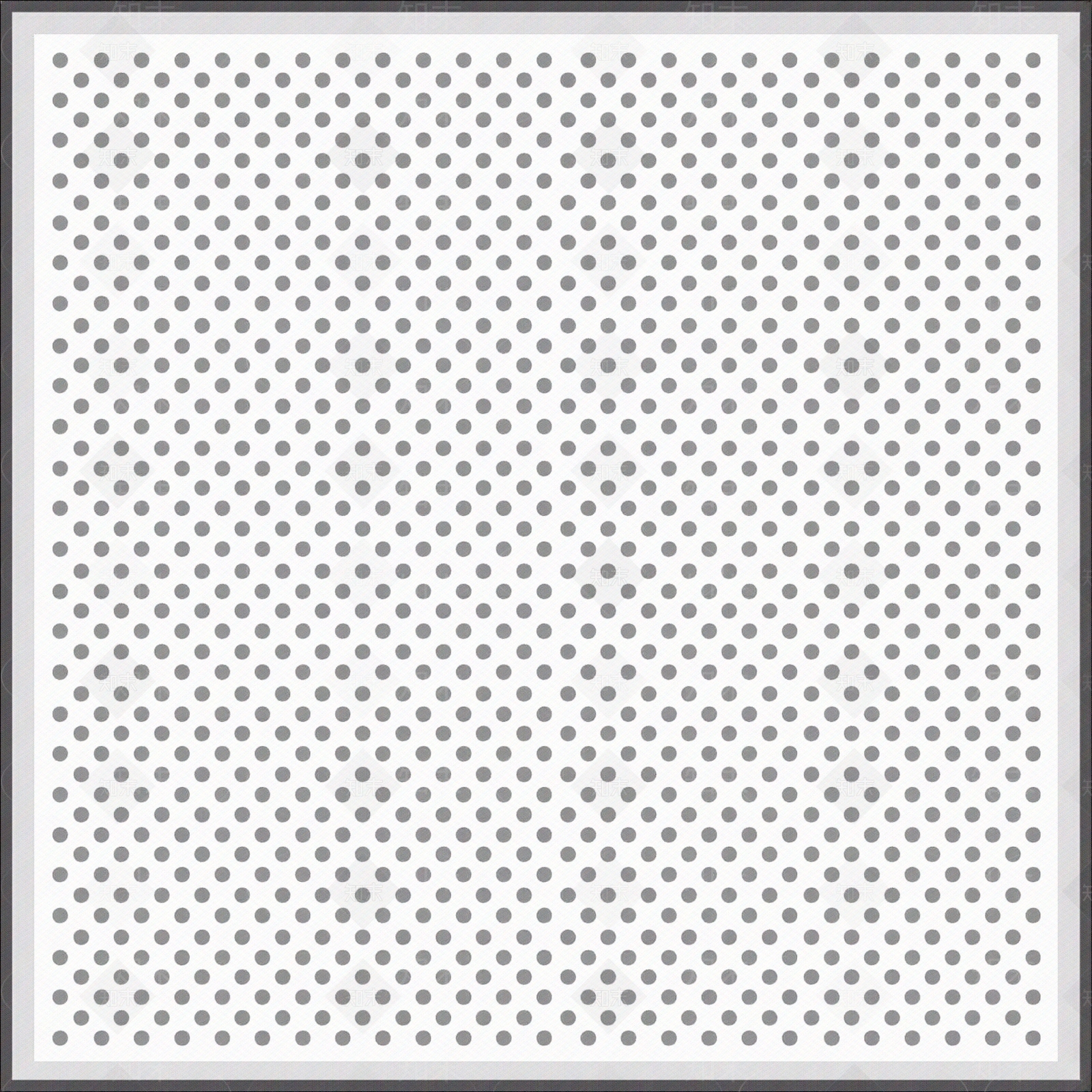 冲孔铝扣板贴图贴图下载【ID:1195320172】