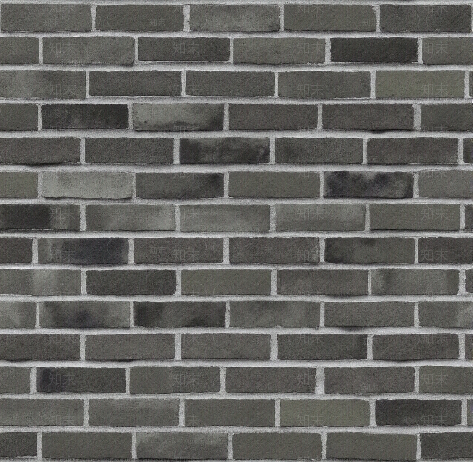 仿古文化石徽派墙面高清贴图贴图下载【ID:1195320631】