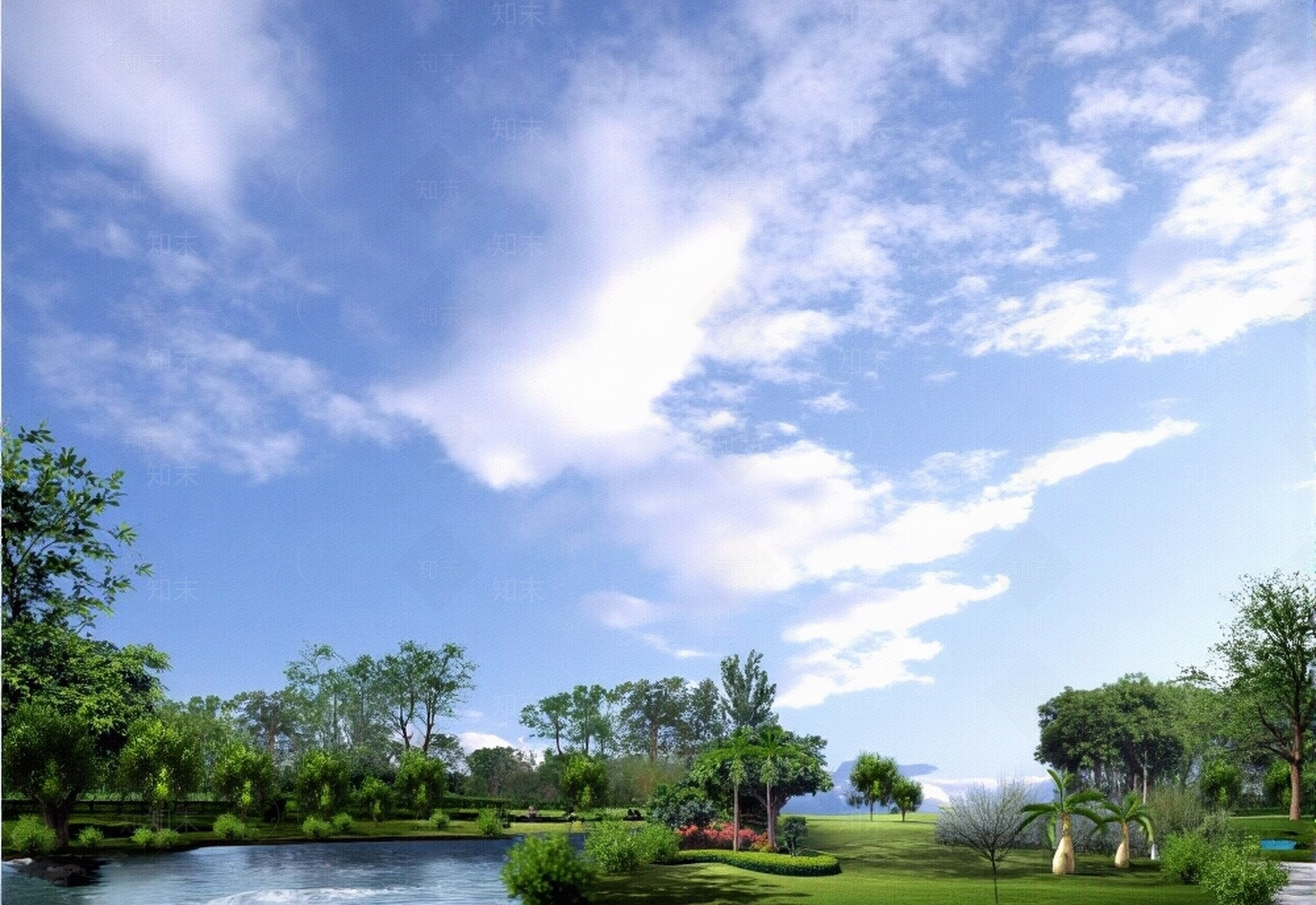 高清外景贴图贴图下载【ID:1195306734】