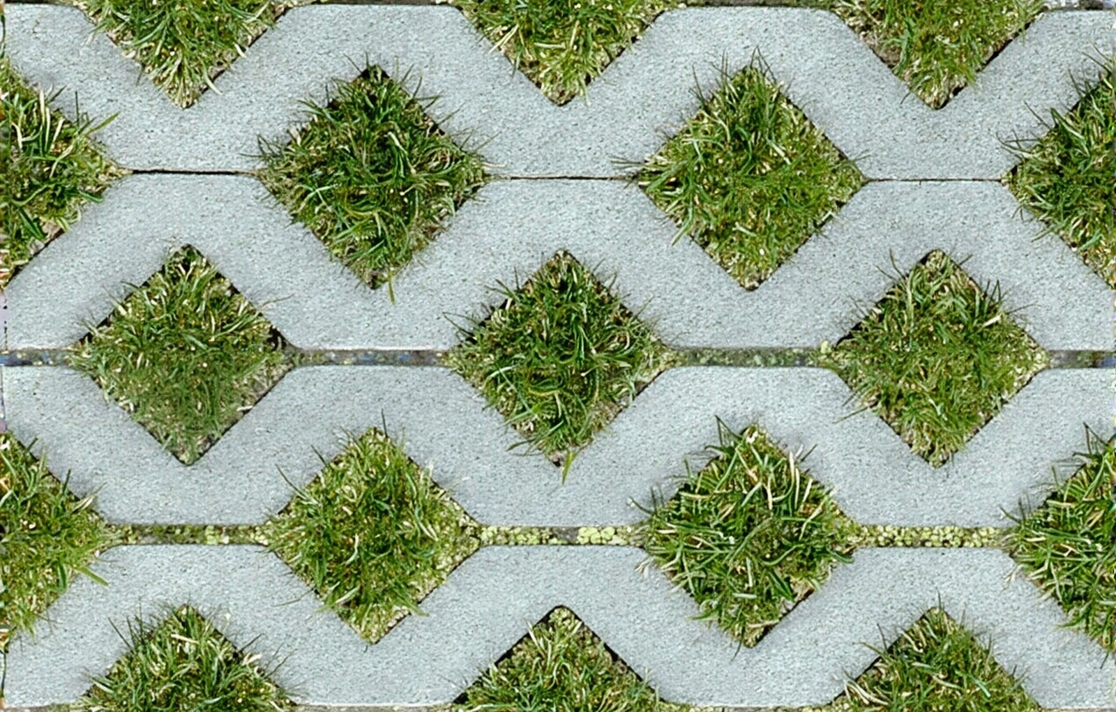 生态停车场植草砖贴图下载【ID:1195306931】