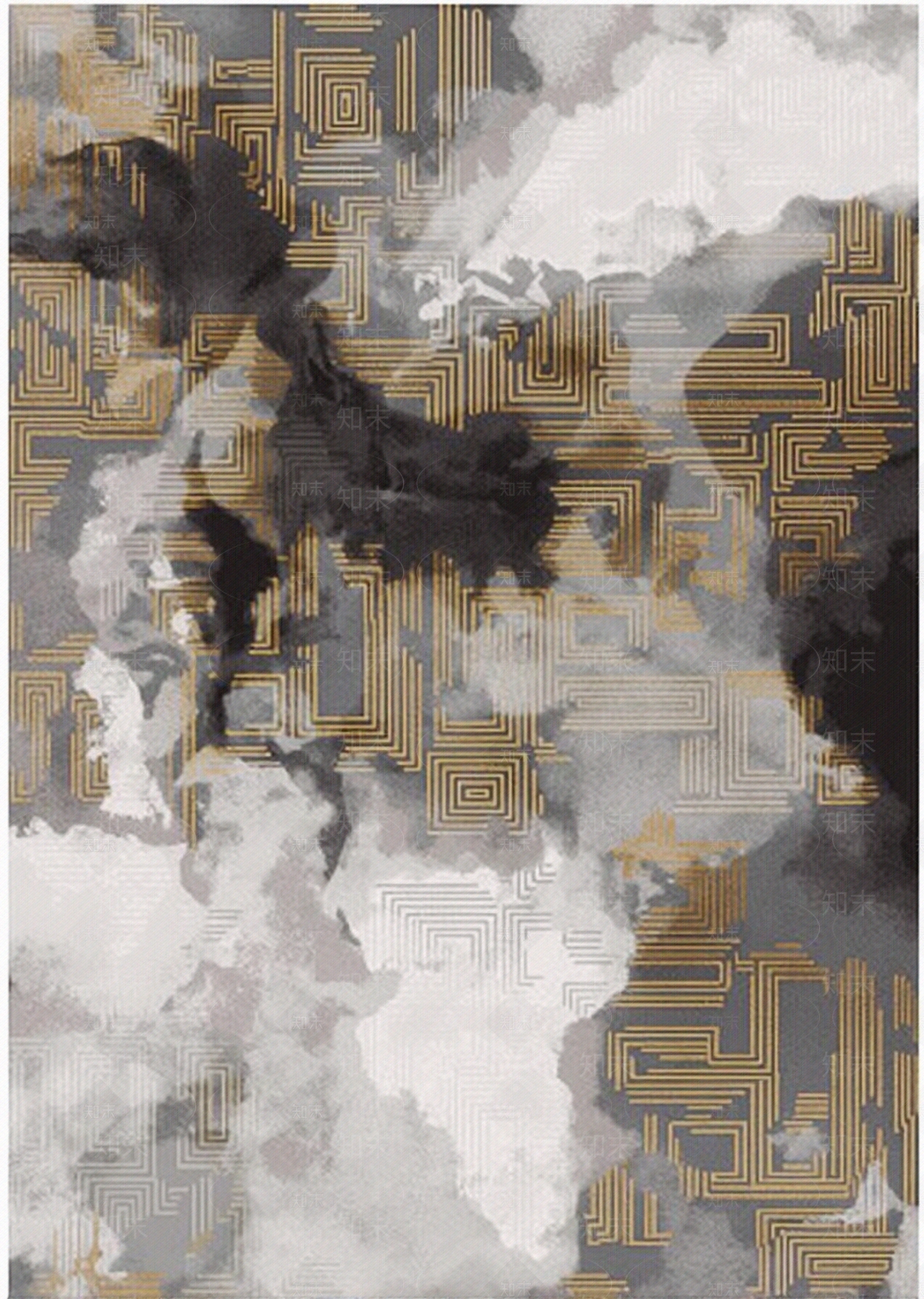 国外精品地毯贴图下载【ID:1195321049】