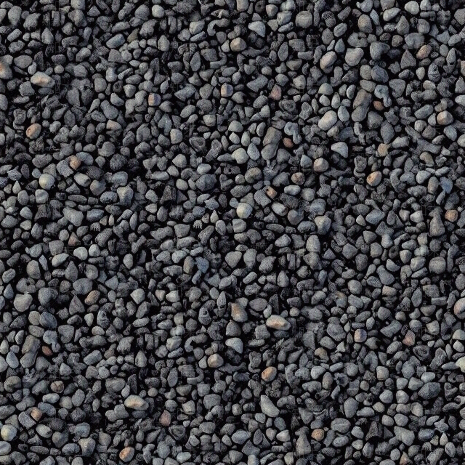 鹅卵石贴图下载【ID:1195342639】