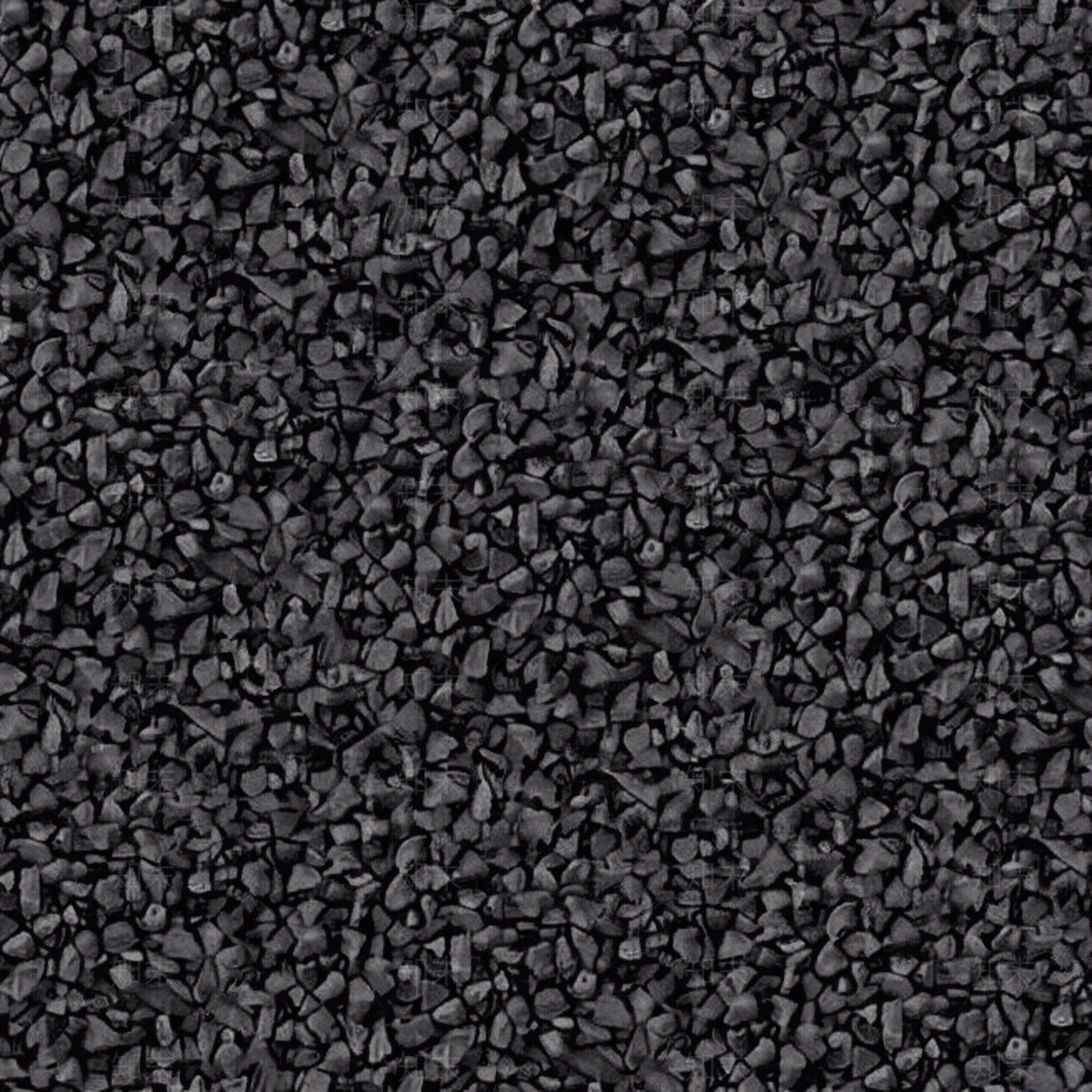 地面水洗石砂烁石贴图下载【ID:1195342760】