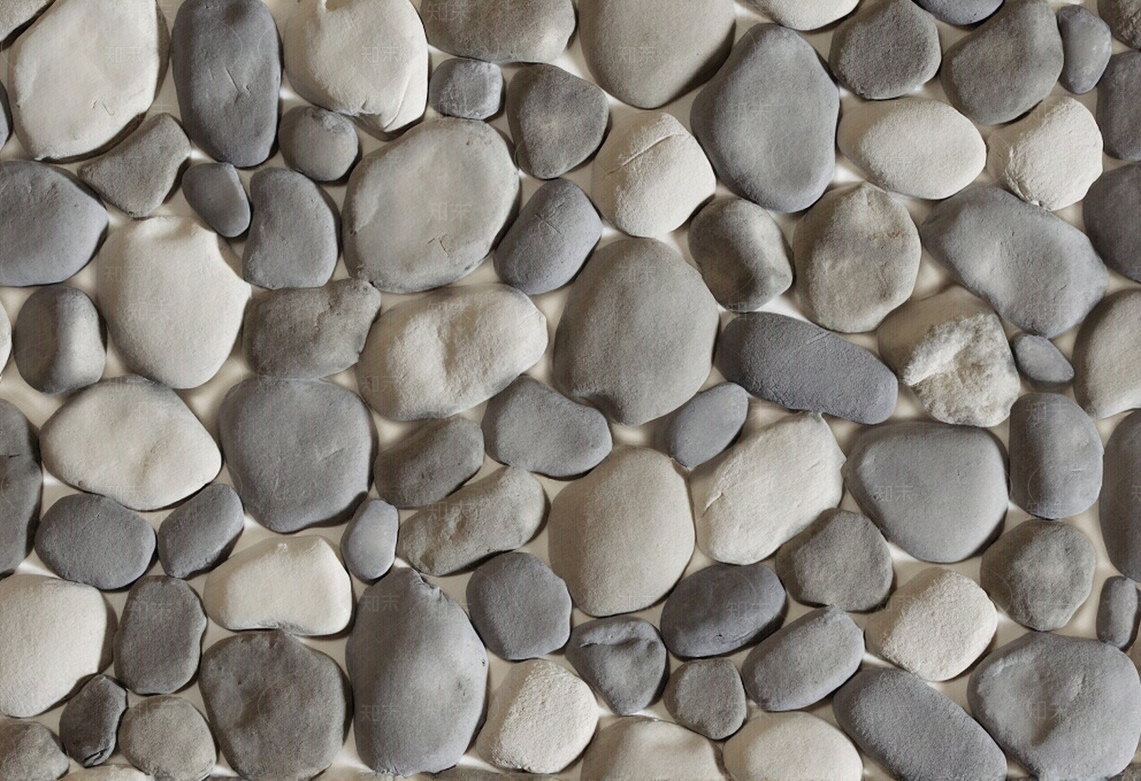 鹅卵石贴图下载【ID:1195342847】