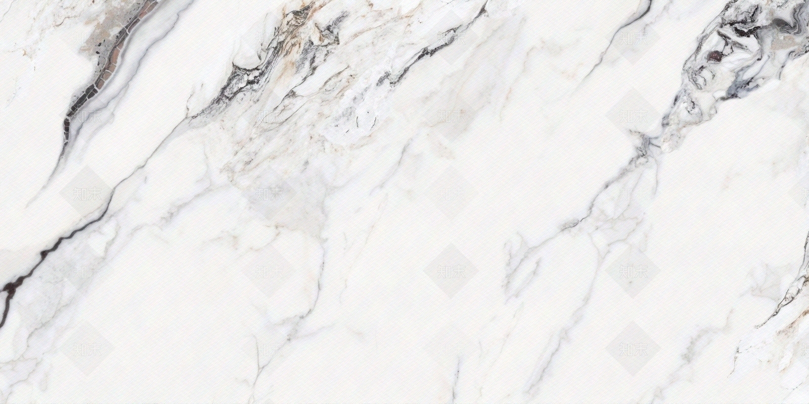 白色大理石岩板贴图下载【ID:1195318619】