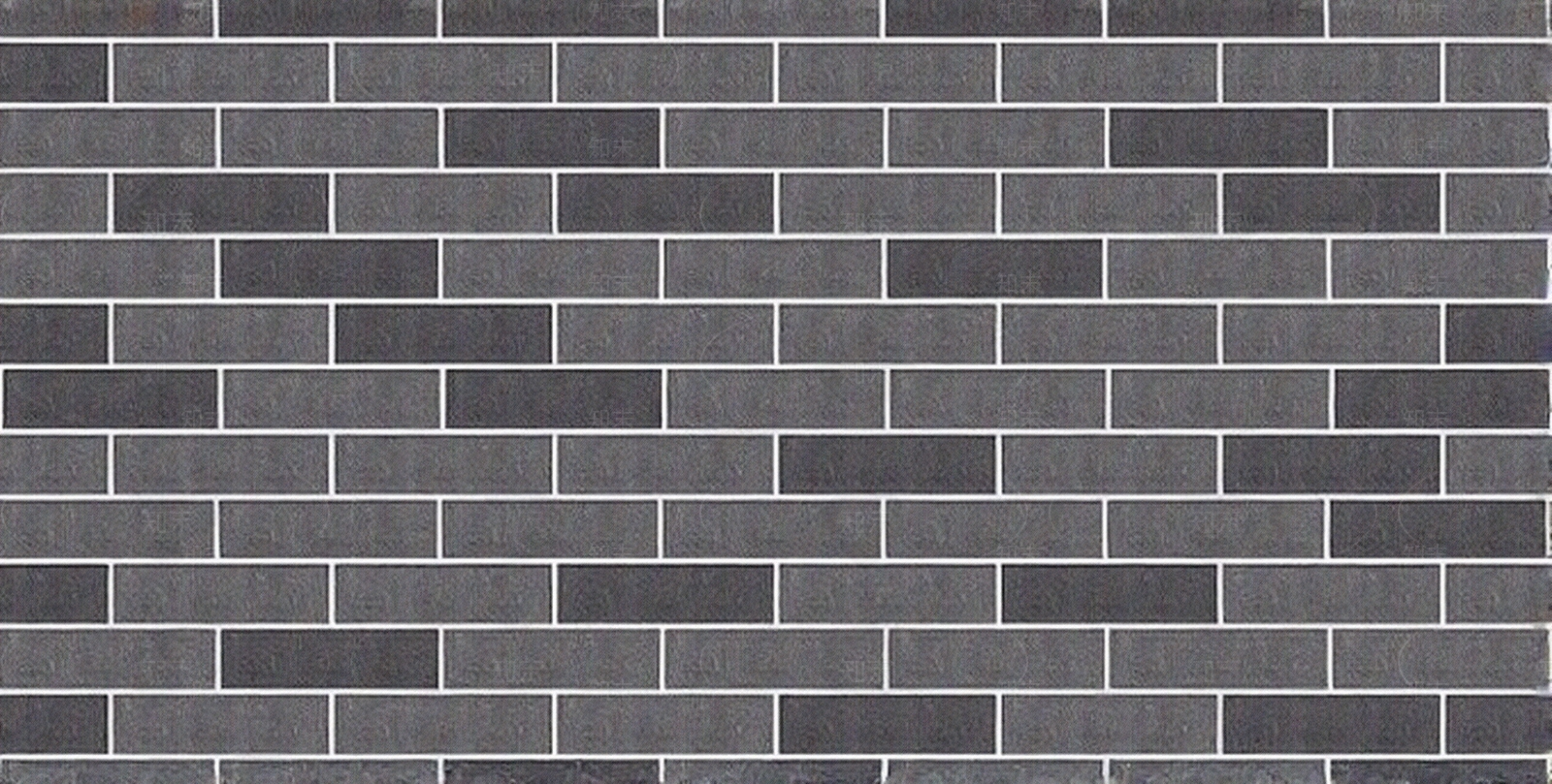 灰色外墙砖贴图下载【ID:1195344973】