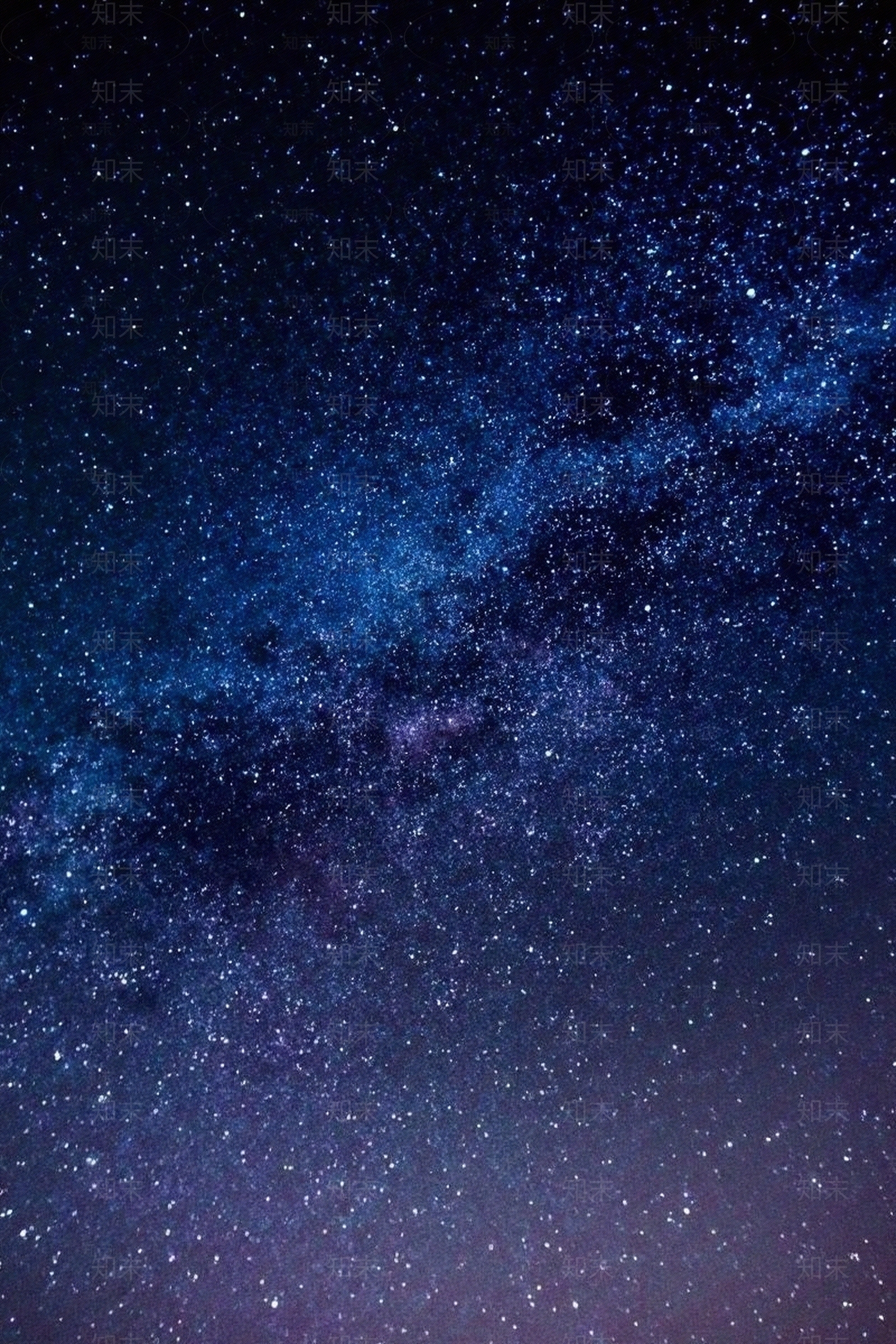 夜色星空贴图下载【ID:1195326943】