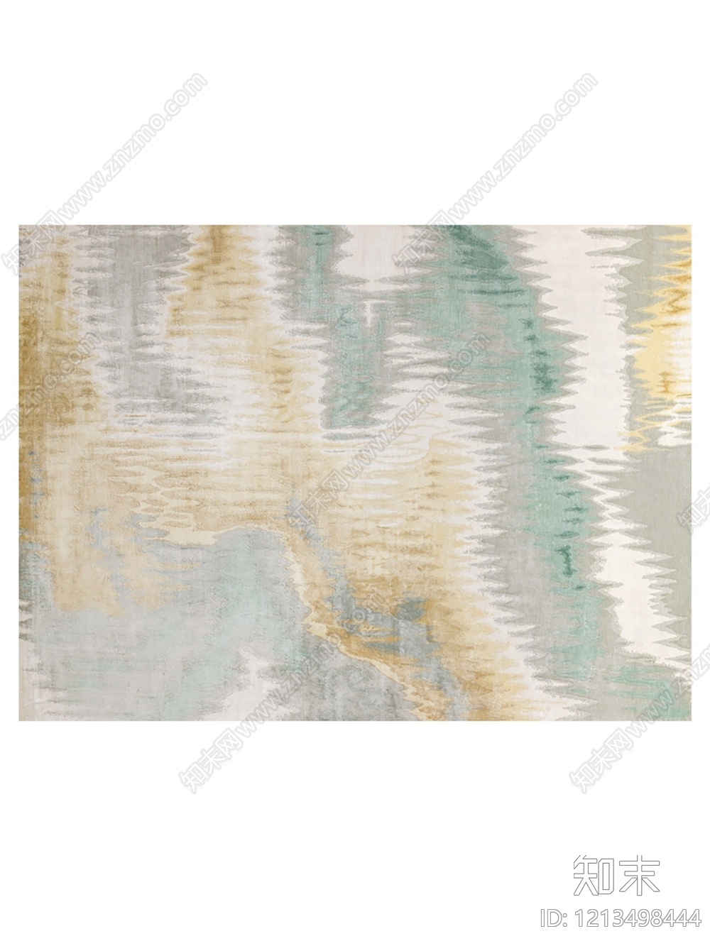 现代条纹地毯贴图下载【ID:1213498444】