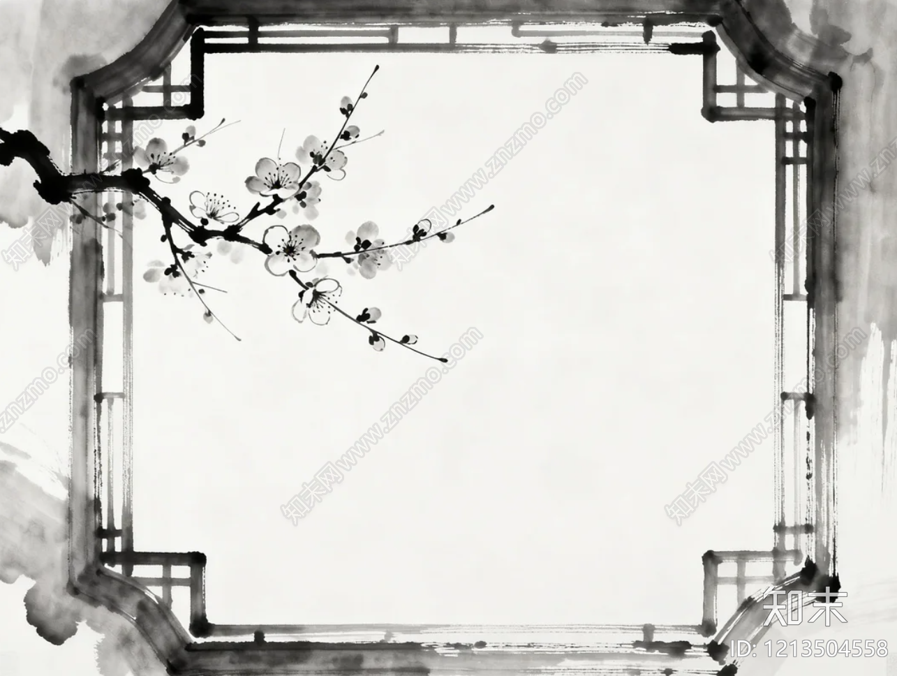 花鸟壁纸贴图下载【ID:1213504558】