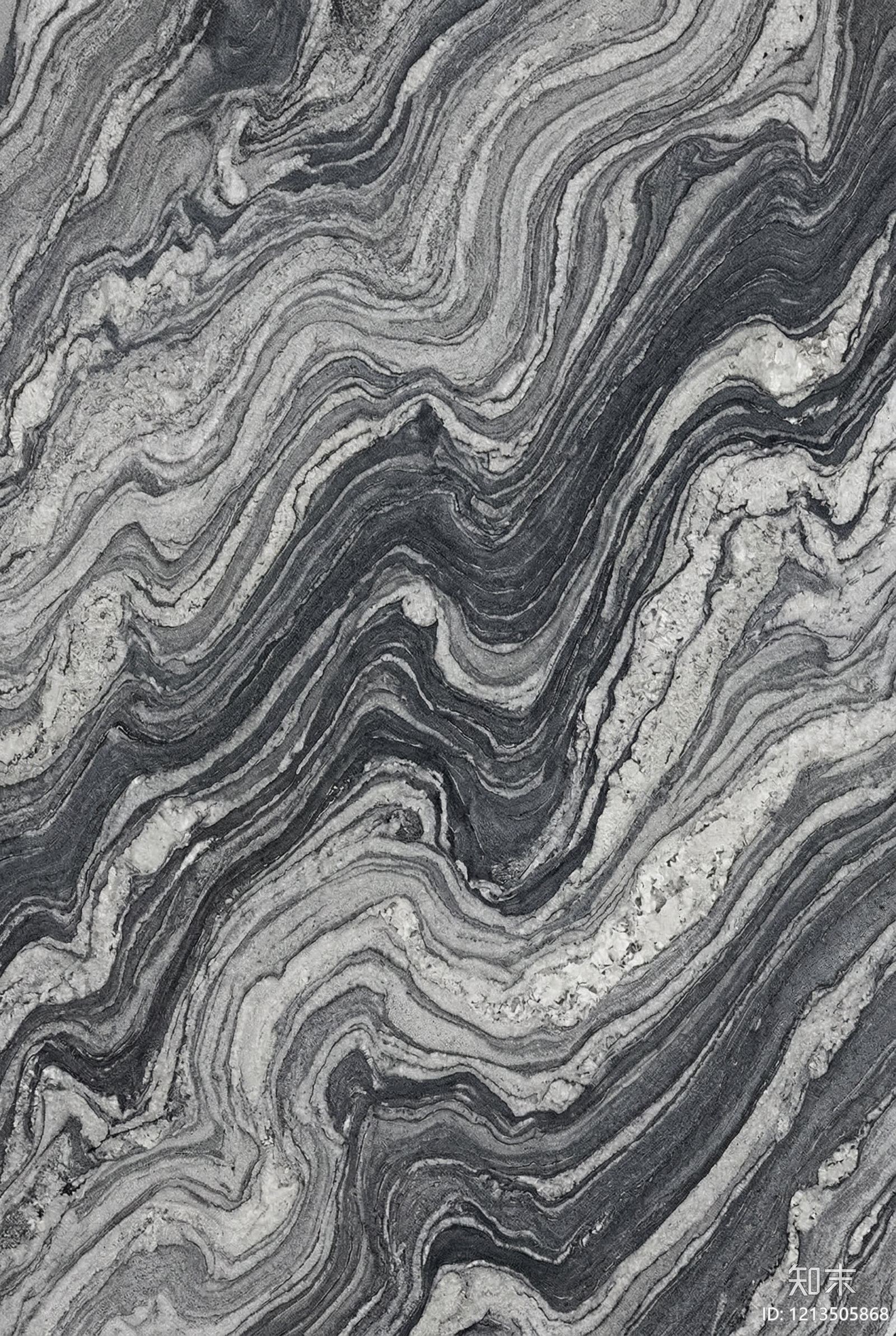黑白大理石贴图下载【ID:1213505868】