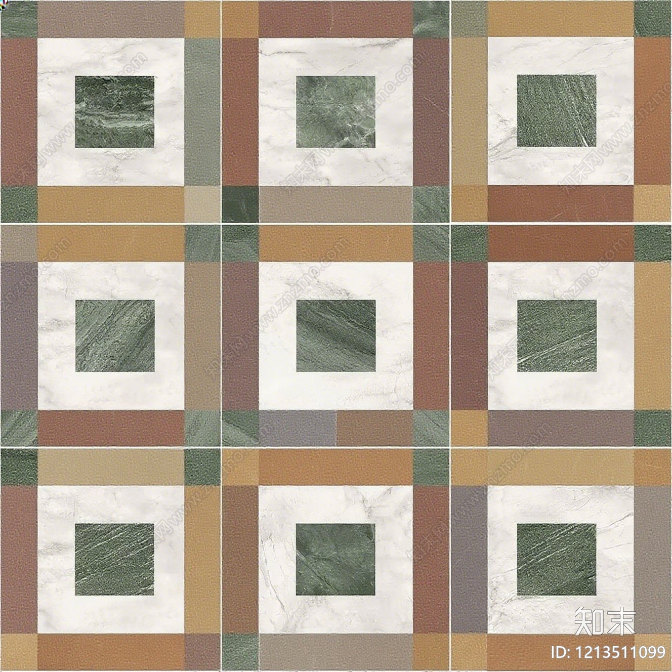 艺术砖贴图下载【ID:1213511099】