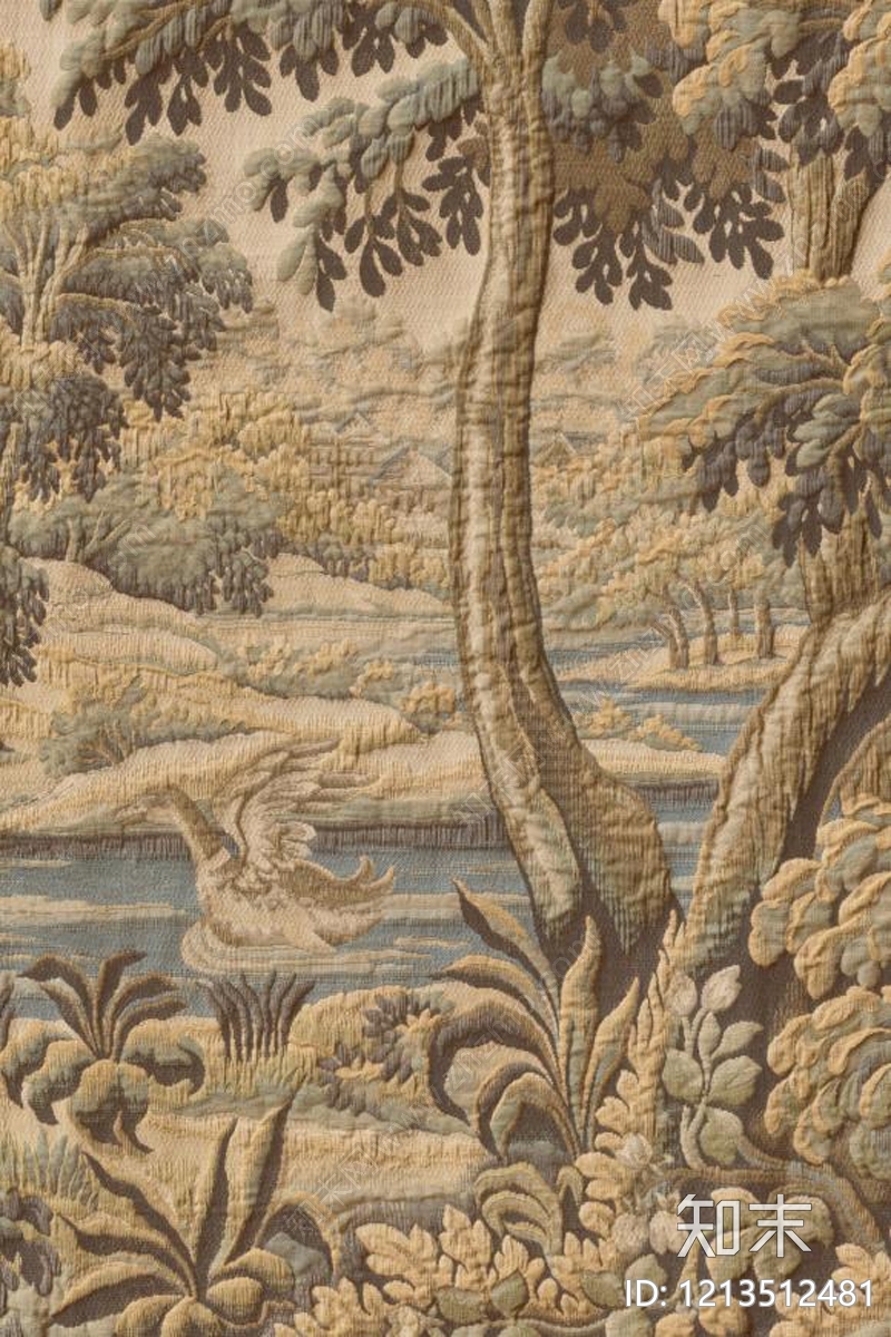 壁画贴图下载【ID:1213512481】