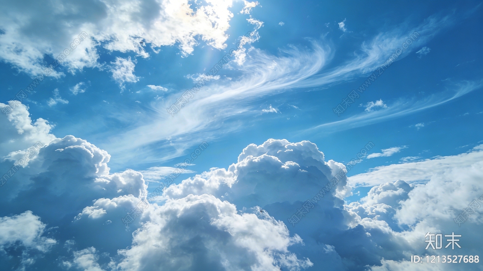 现代云层贴图下载【ID:1213527688】