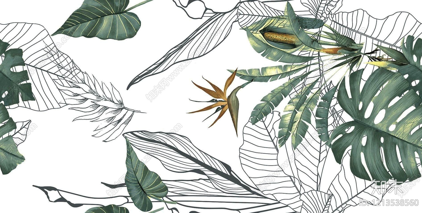 法式拼花砖贴图下载【ID:1213538560】