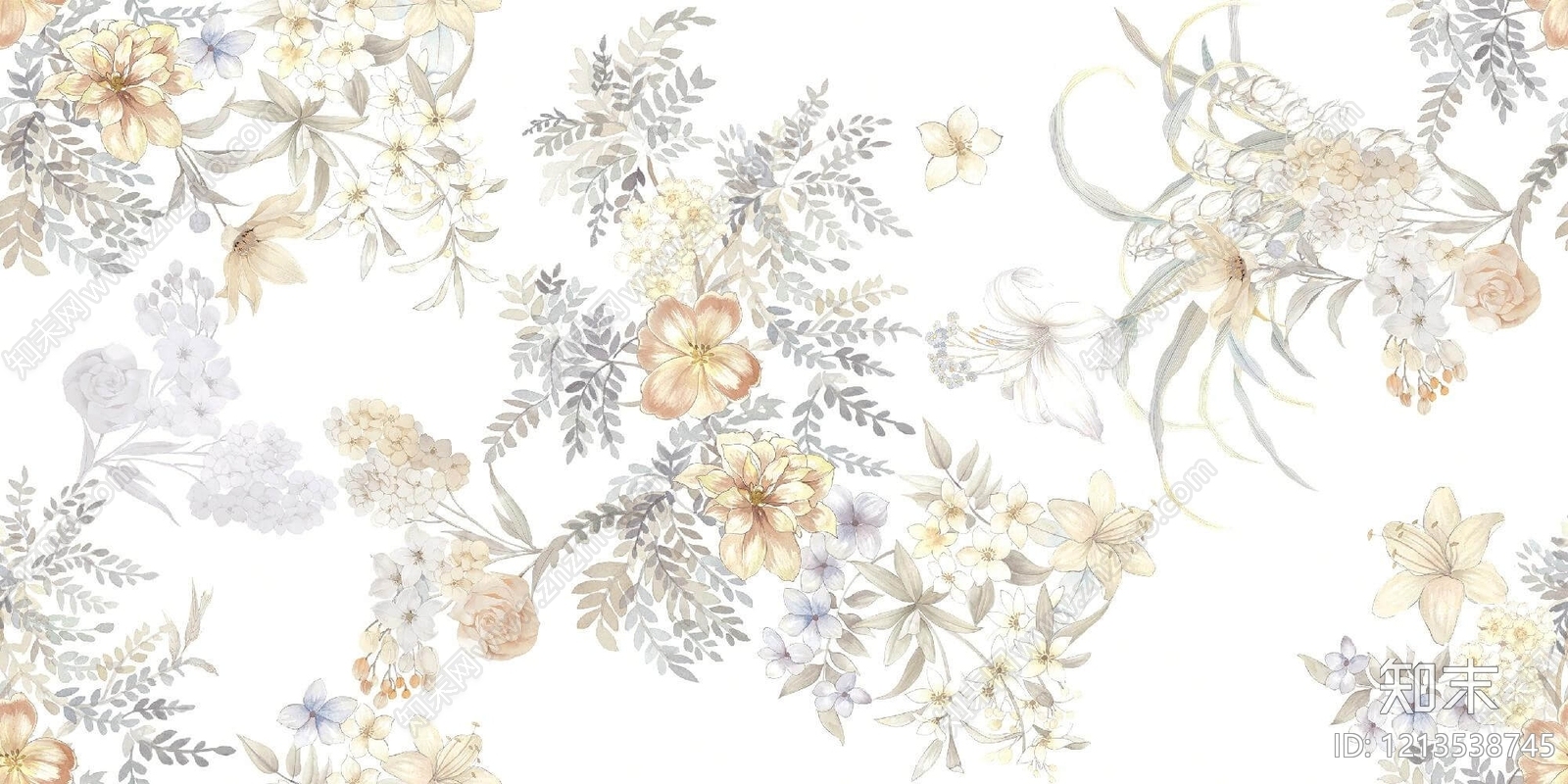 法式拼花砖贴图下载【ID:1213538745】