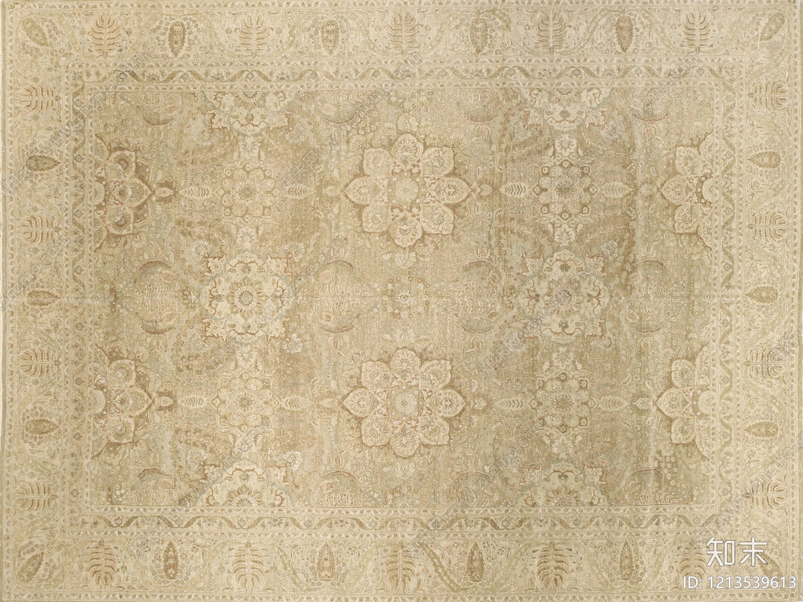 美式其他地毯贴图下载【ID:1213539613】
