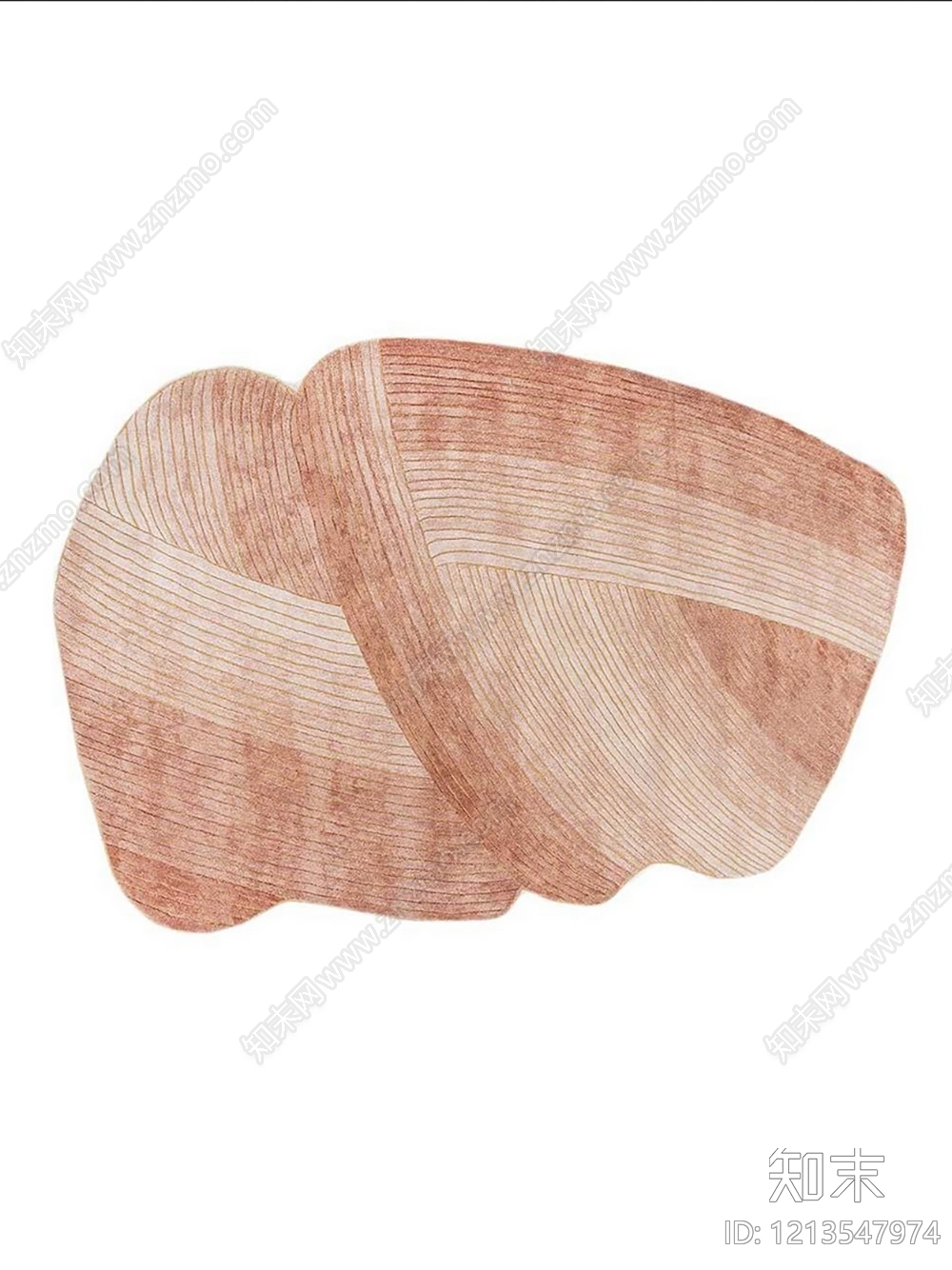 现代条纹地毯贴图下载【ID:1213547974】