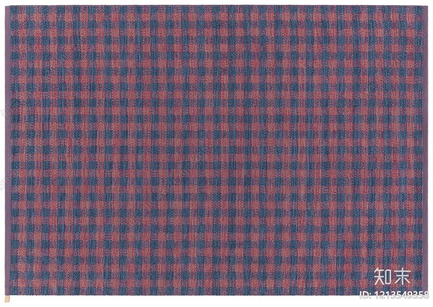 现代条纹地毯贴图下载【ID:1213549358】