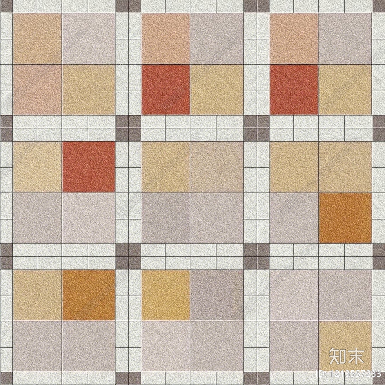 陶瓷马赛克贴图下载【ID:1213557233】