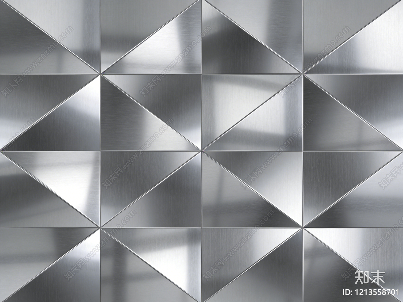 现代金属马赛克贴图下载【ID:1213558701】