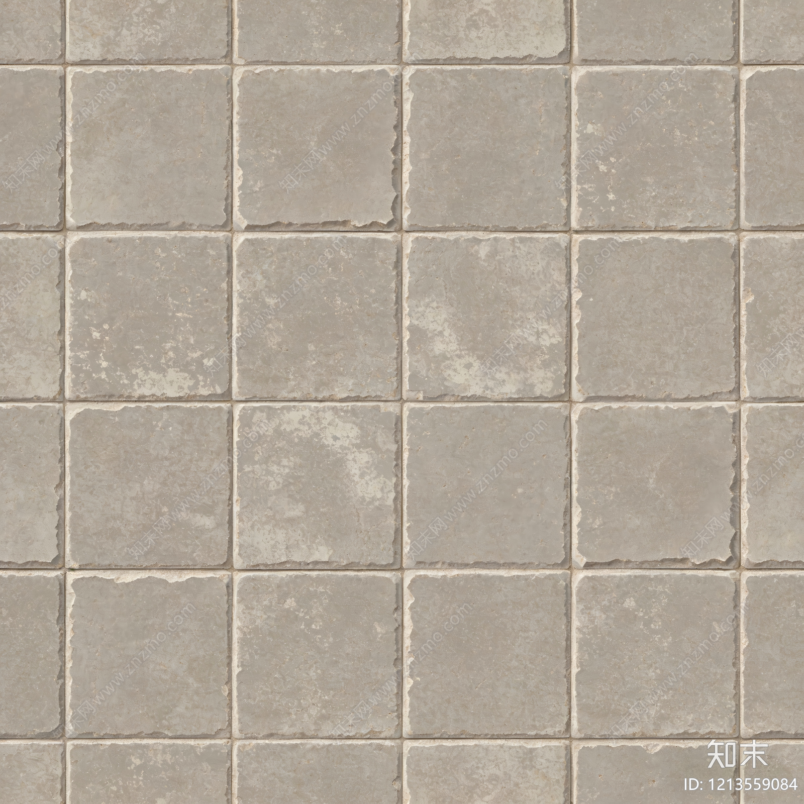 灰色瓷砖贴图下载【ID:1213559084】