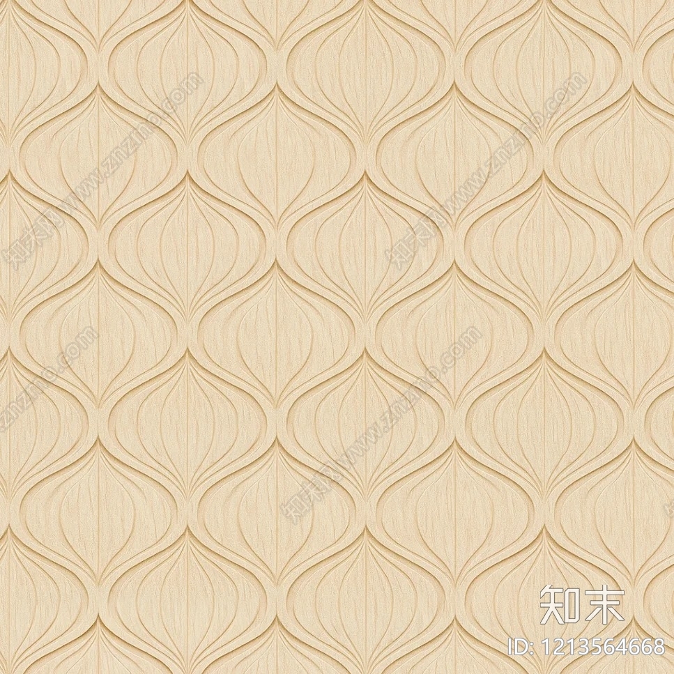现代木纹凹凸贴图下载【ID:1213564668】