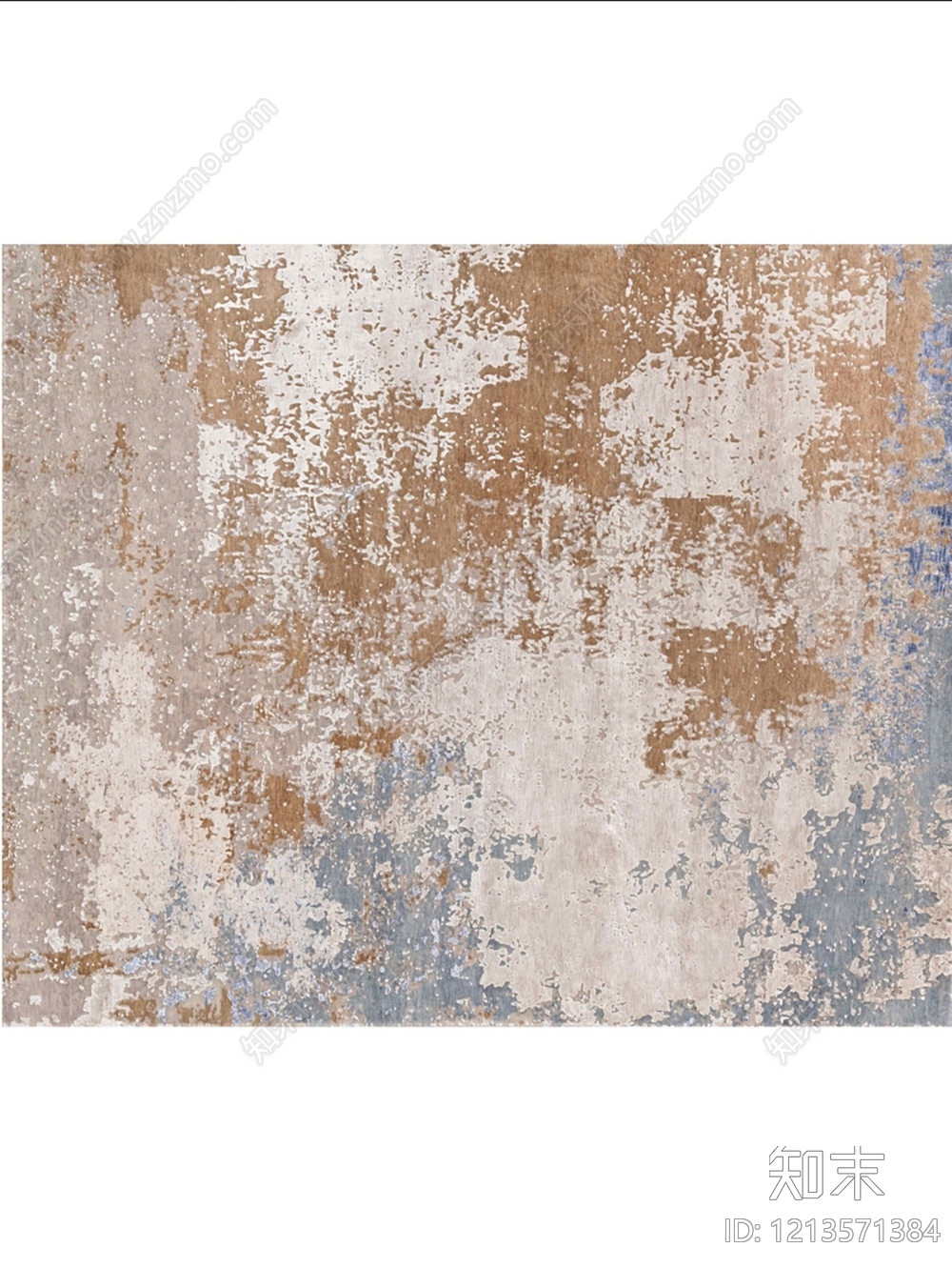 现代条纹地毯贴图下载【ID:1213571384】