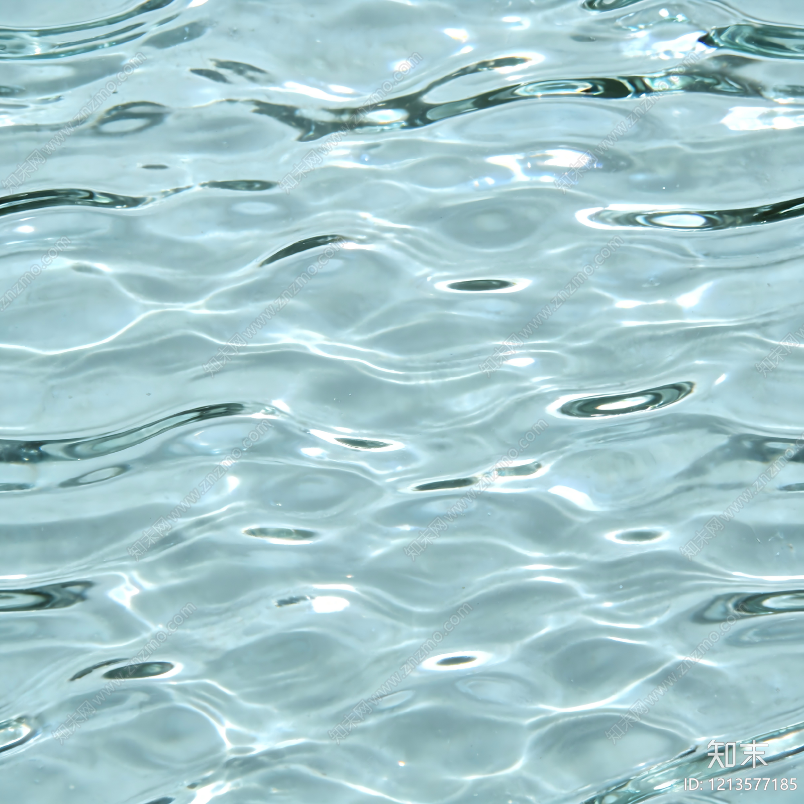 水纹玻璃贴图下载【ID:1213577185】