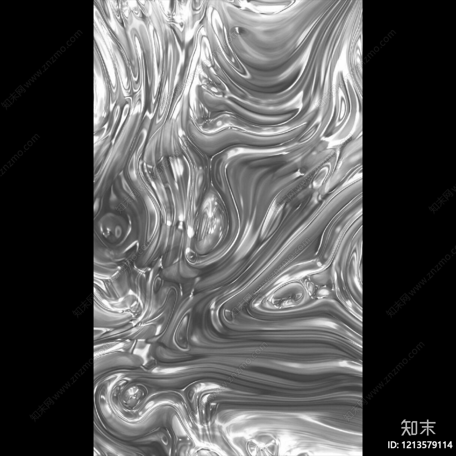 液态金属贴图下载【ID:1213579114】