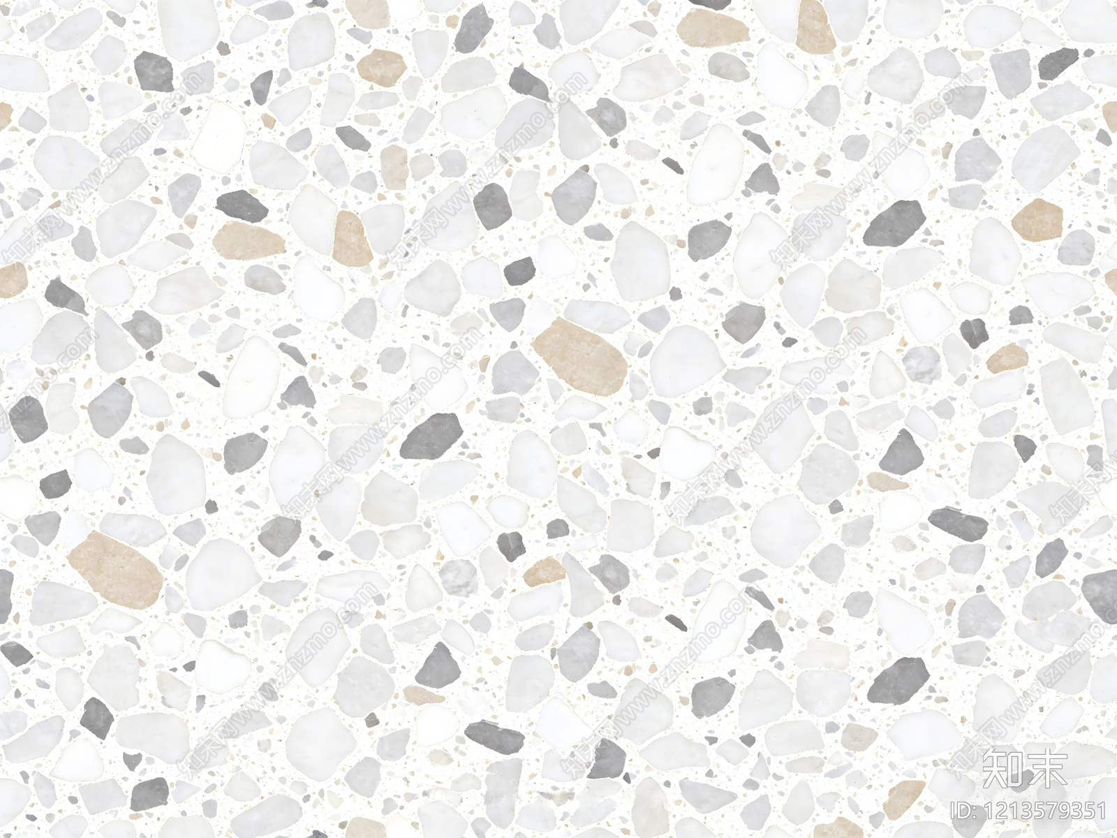 现代其他水磨石贴图下载【ID:1213579351】