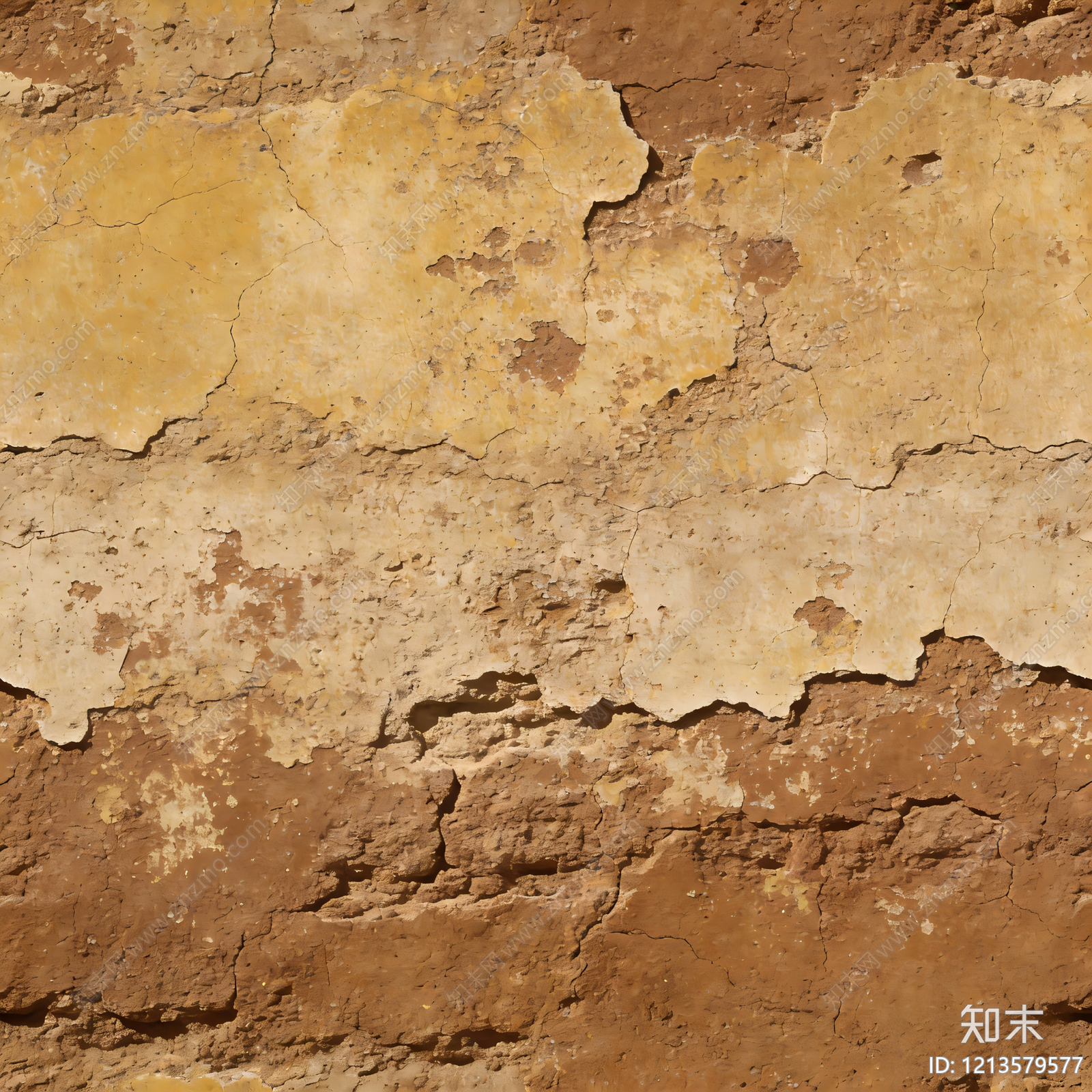 现代做旧涂料贴图下载【ID:1213579577】