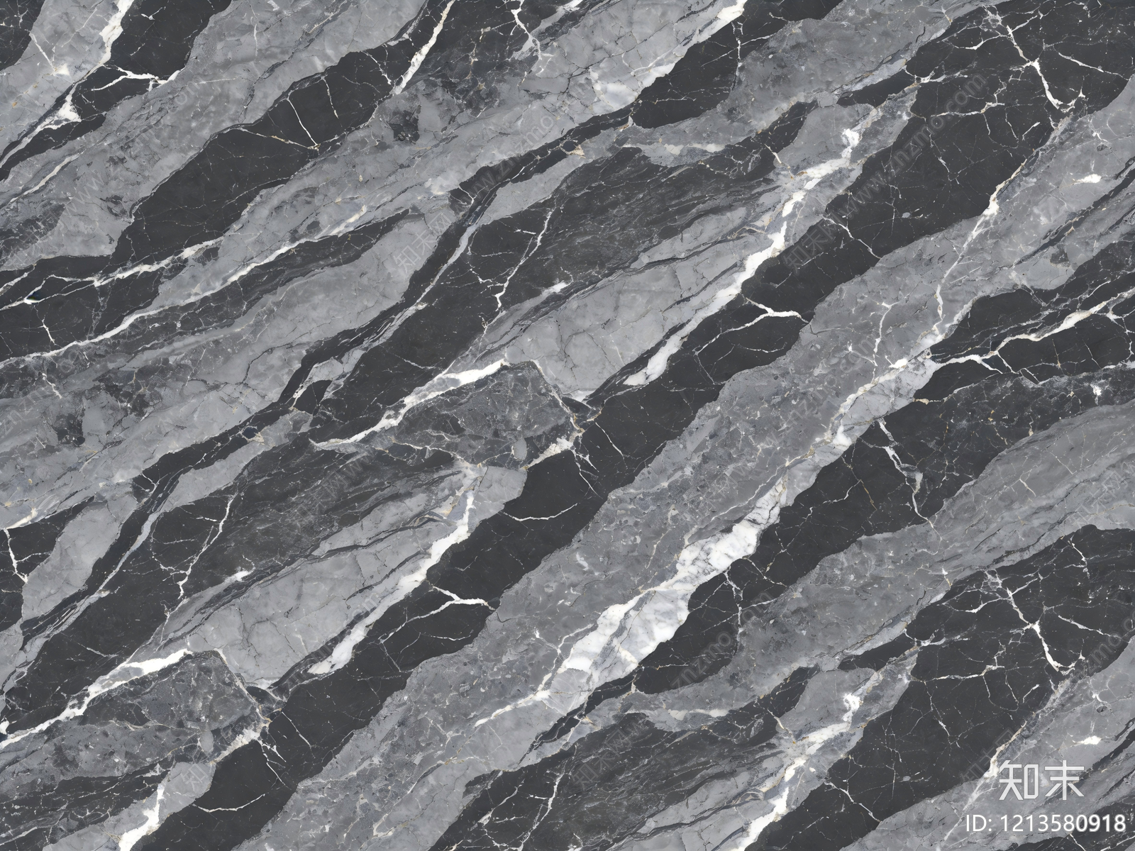 现代黑白大理石贴图下载【ID:1213580918】
