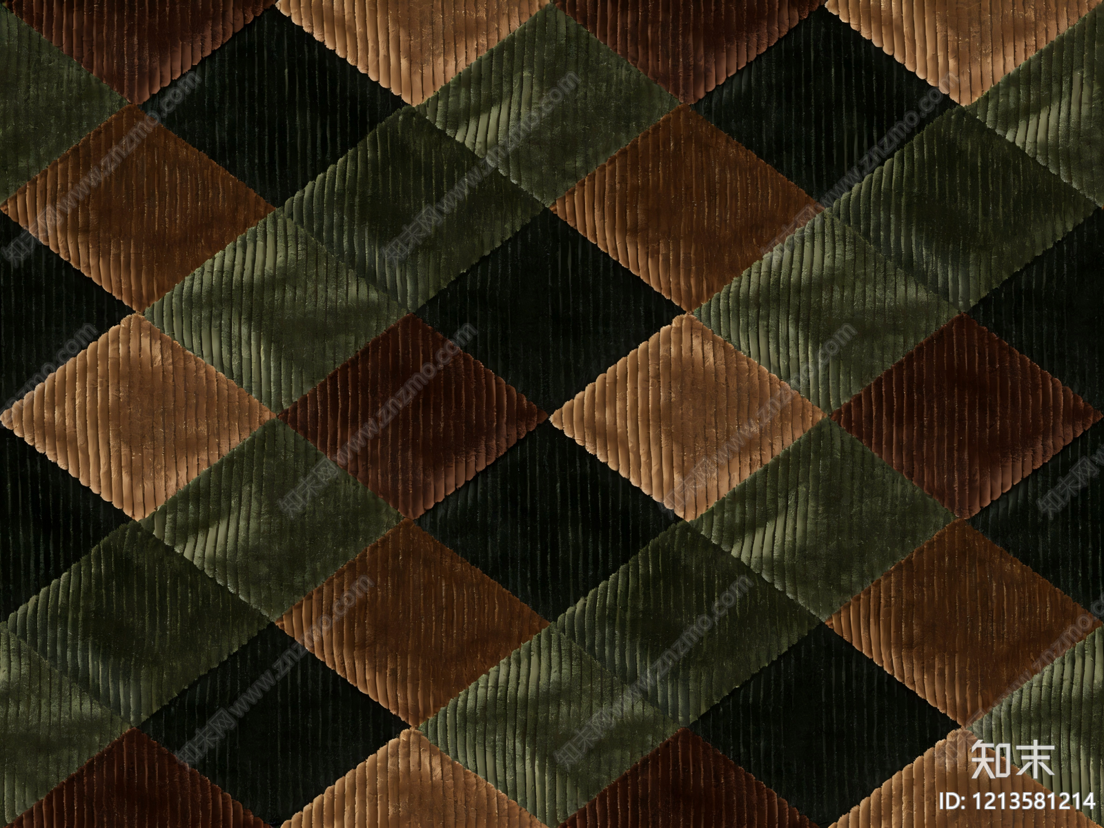 现代格子布纹贴图下载【ID:1213581214】