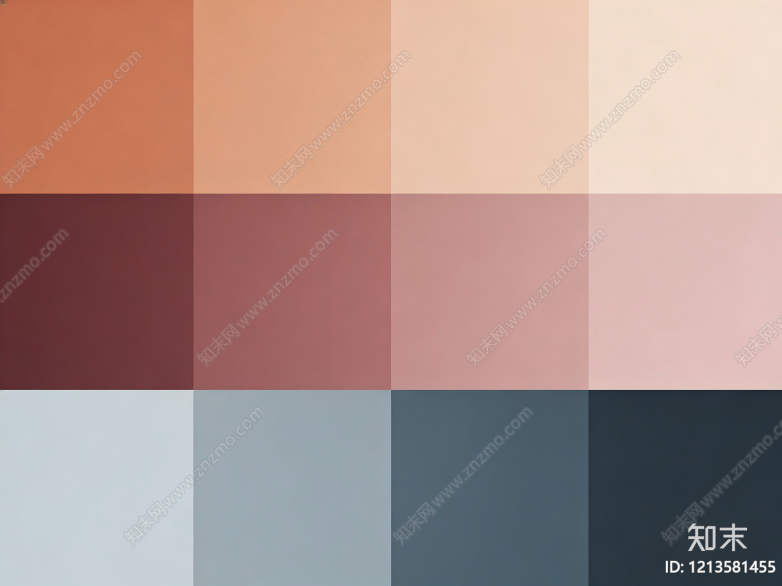 现代彩色涂料贴图下载【ID:1213581455】