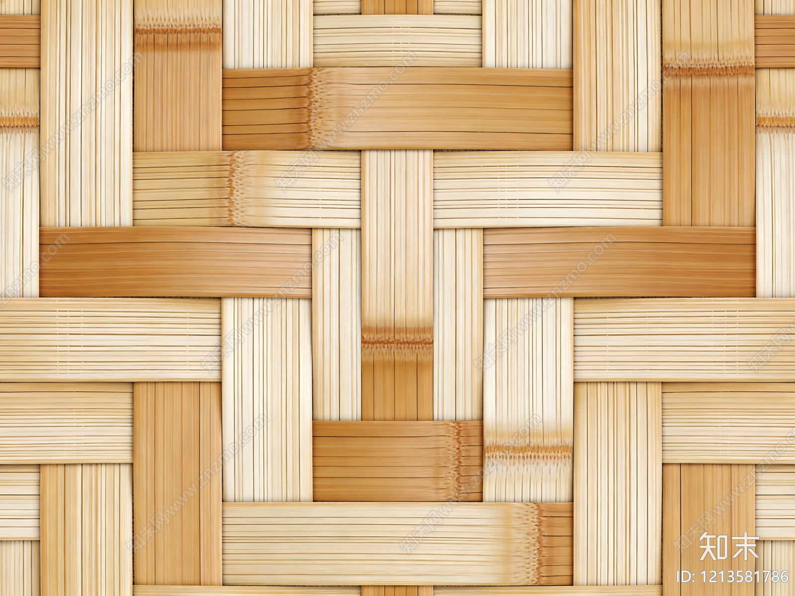 现代竹材贴图下载【ID:1213581786】