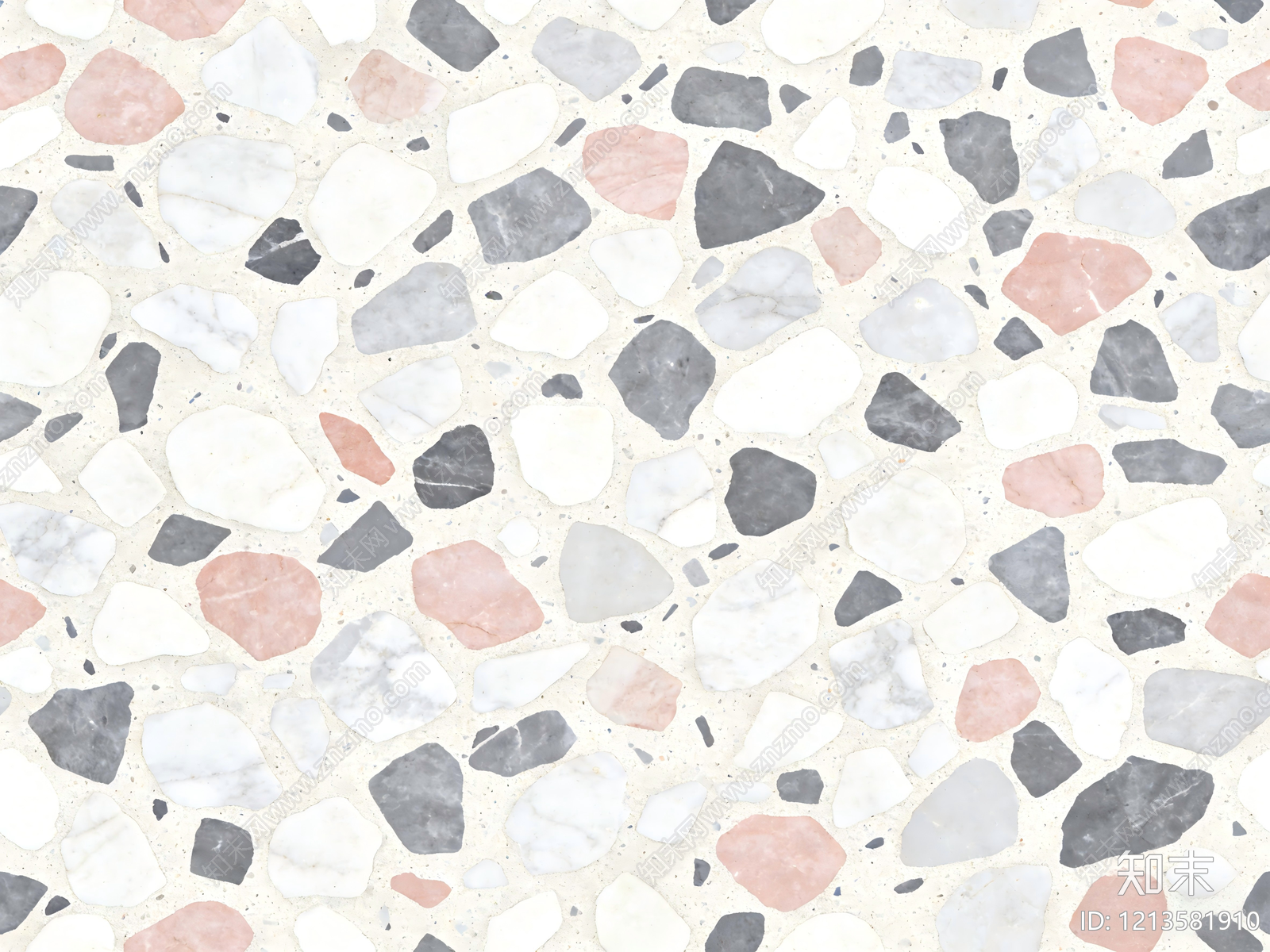 现代彩色水磨石贴图下载【ID:1213581910】