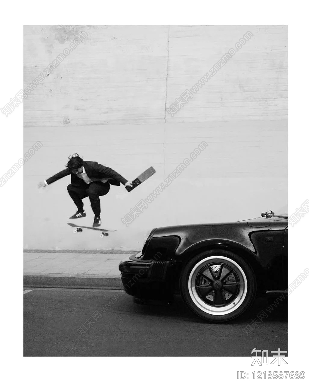 现代其他挂画贴图下载【ID:1213587689】