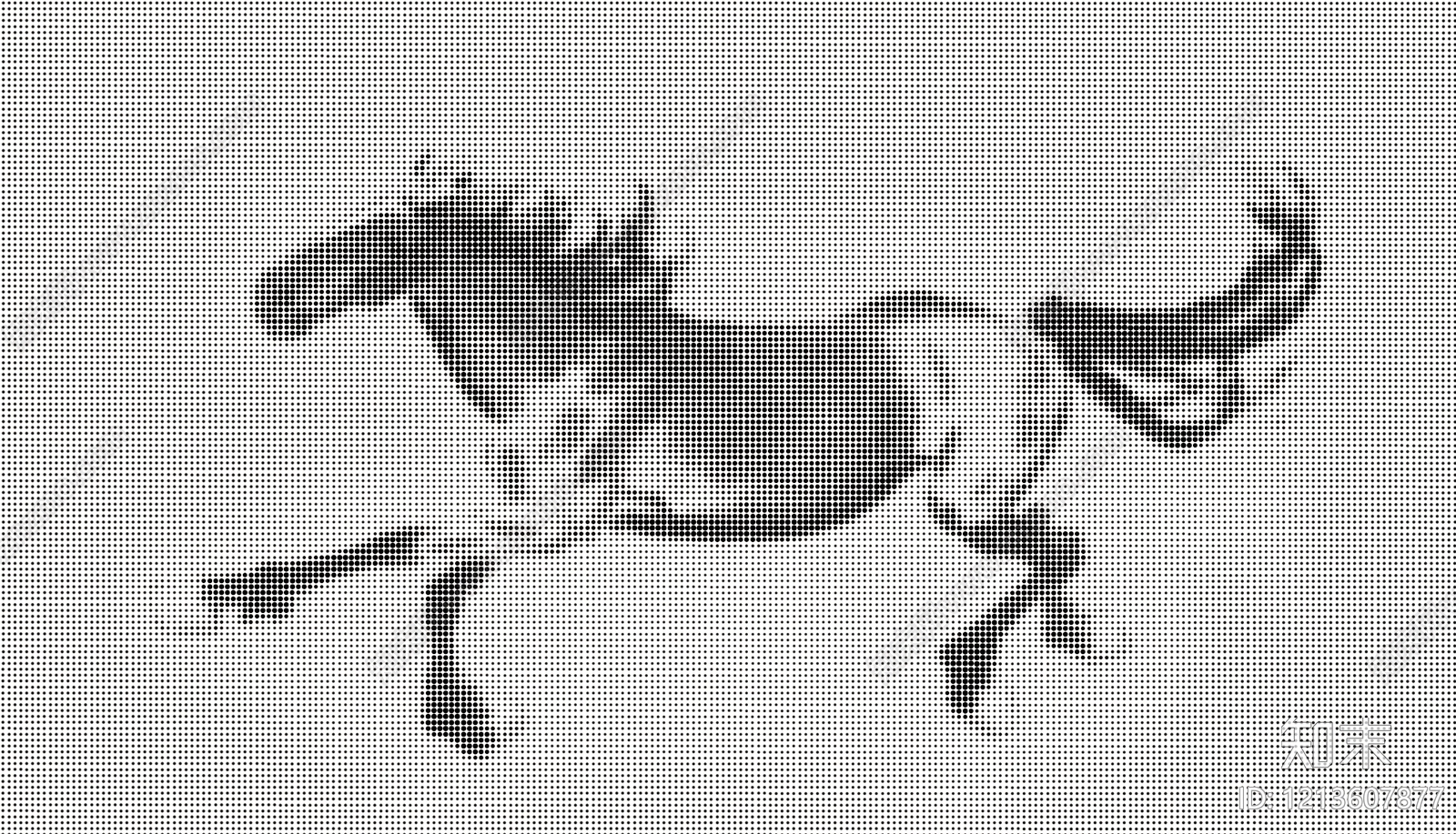 穿孔金属板贴图下载【ID:1213607877】