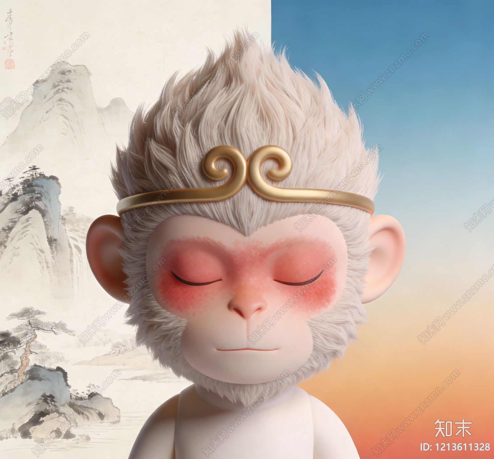 其他挂画贴图下载【ID:1213611328】