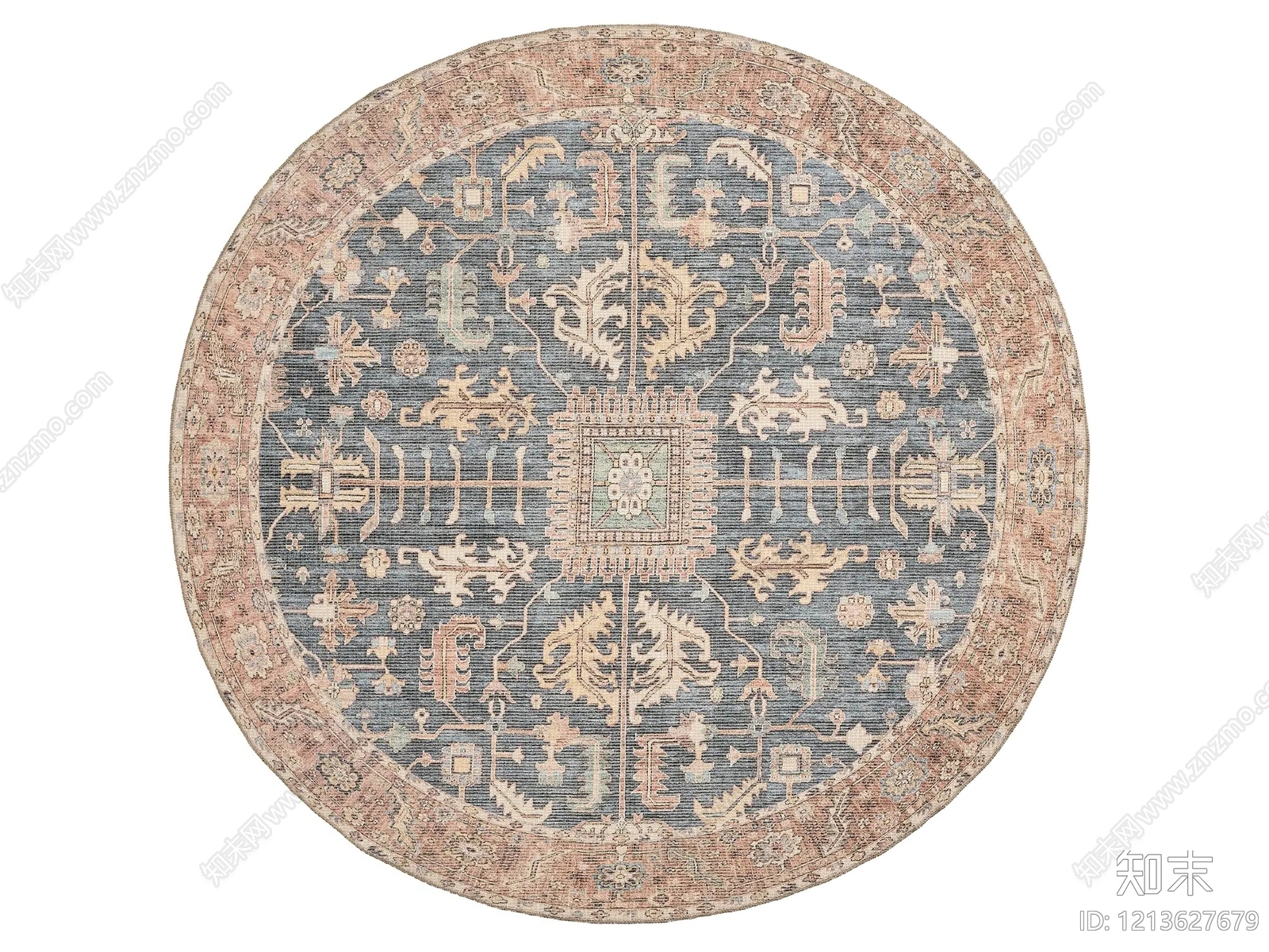 现代儿童地毯贴图下载【ID:1213627679】