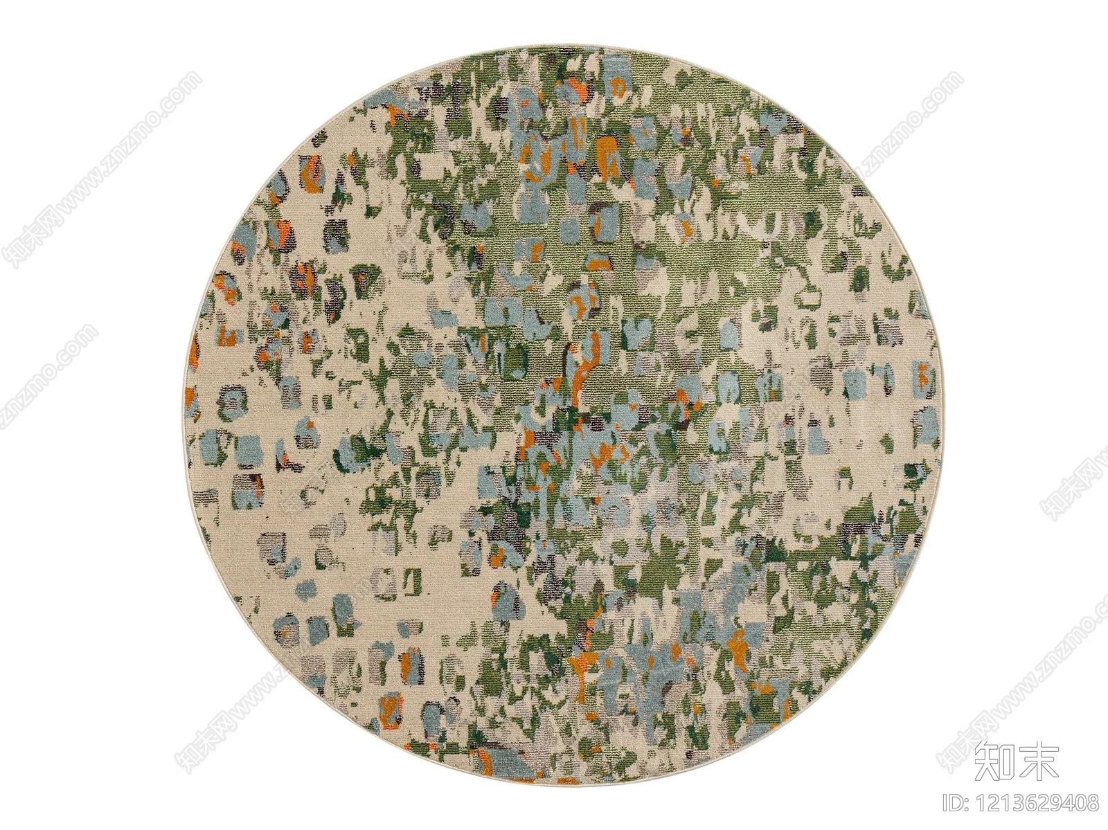 现代儿童地毯贴图下载【ID:1213629408】